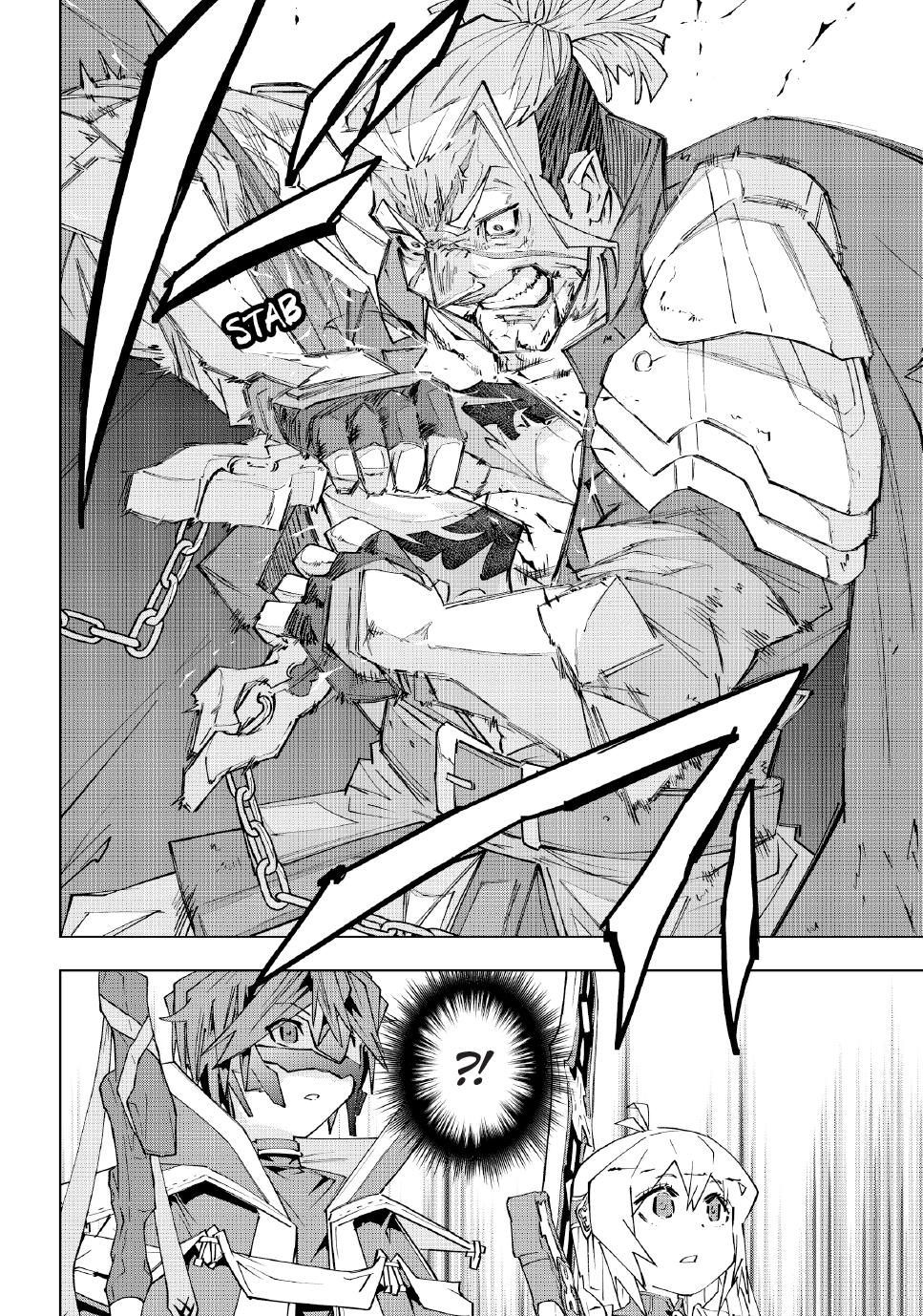 Shinjiteita Nakama-tachi ni Dungeon Chap 165 - Next Chap 166