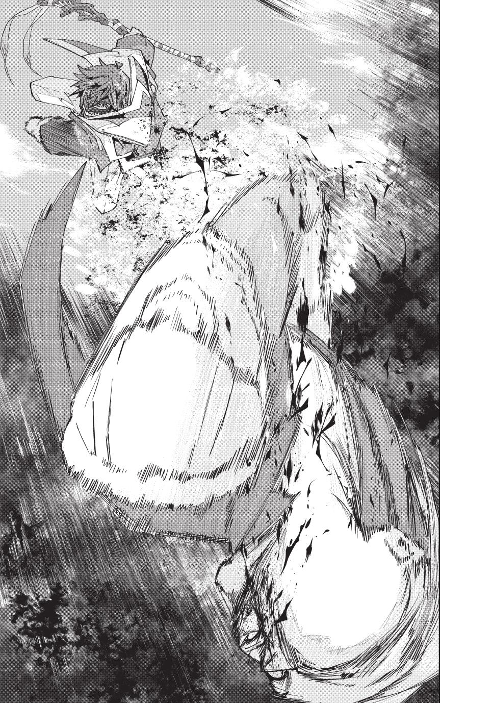 Shinjiteita Nakama-tachi ni Dungeon Chap 166 - Next Chap 167