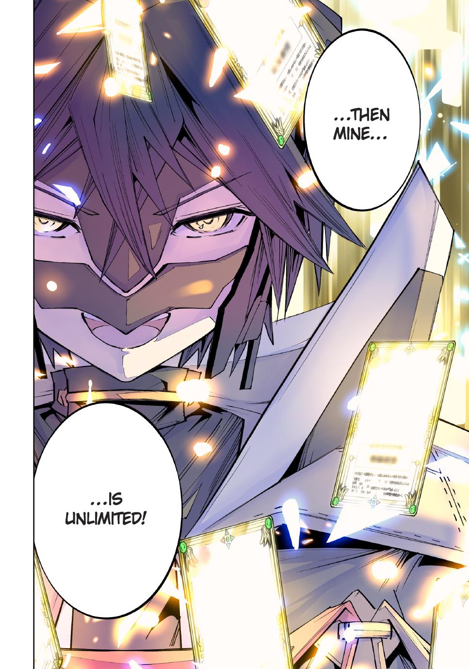 Shinjiteita Nakama-tachi ni Dungeon Chap 166 - Next Chap 167