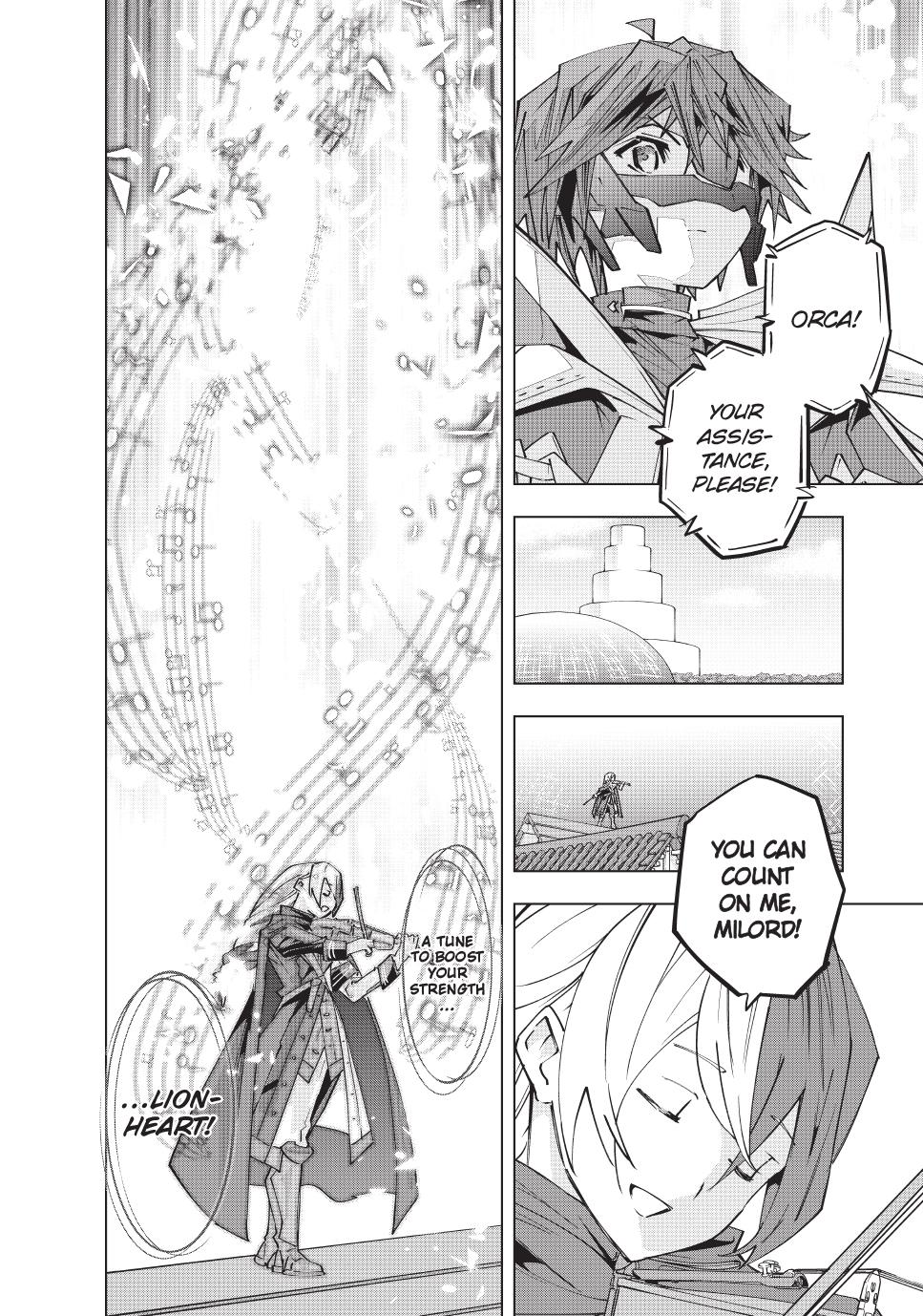 Shinjiteita Nakama-tachi ni Dungeon Chap 166 - Next Chap 167