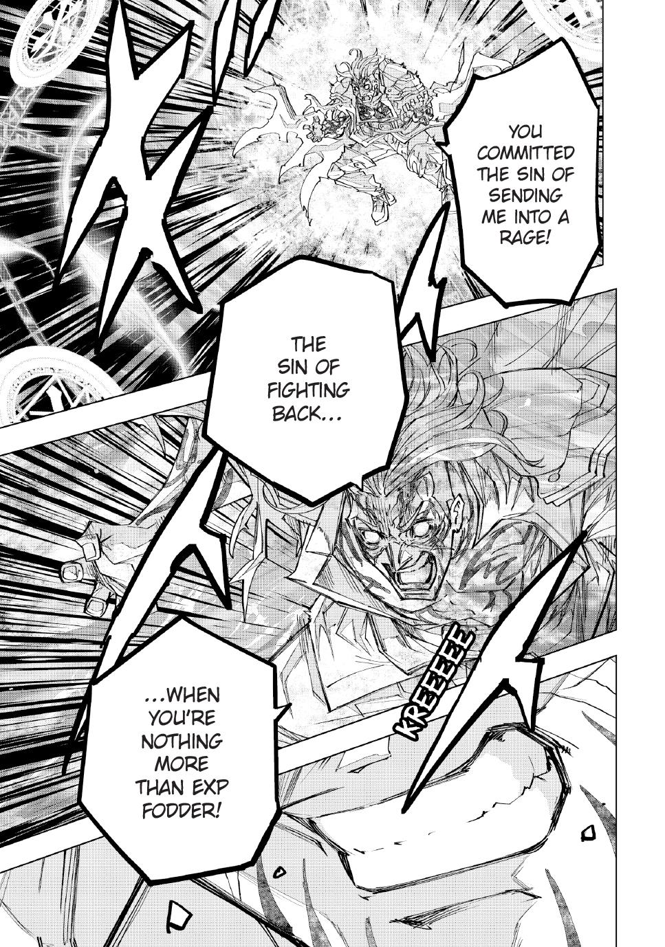 Shinjiteita Nakama-tachi ni Dungeon Chap 168 - Next Chap 169