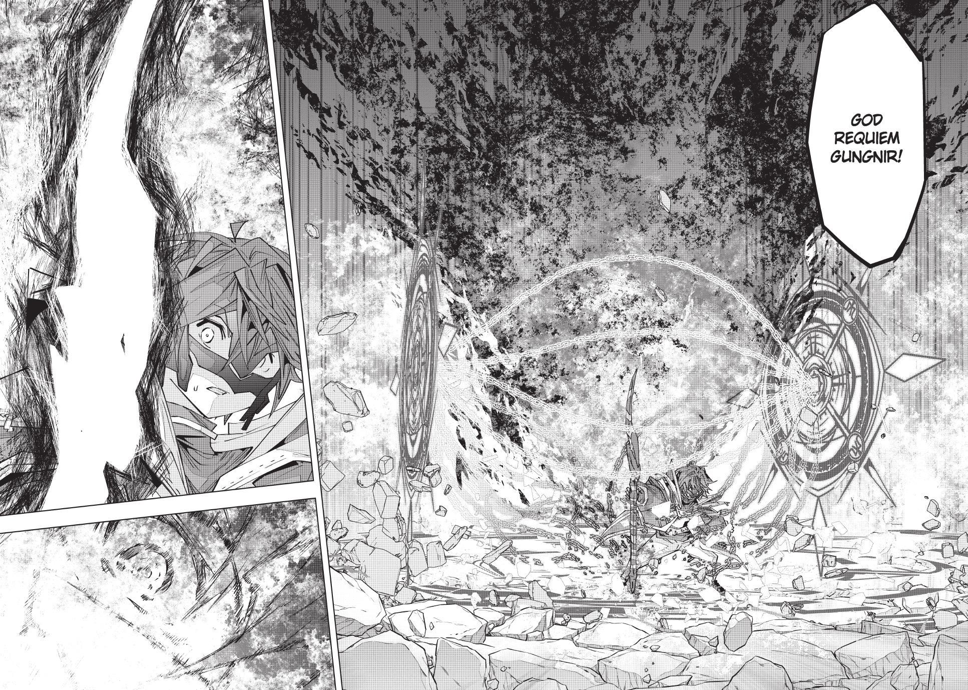 Shinjiteita Nakama-tachi ni Dungeon Chap 168 - Next Chap 169