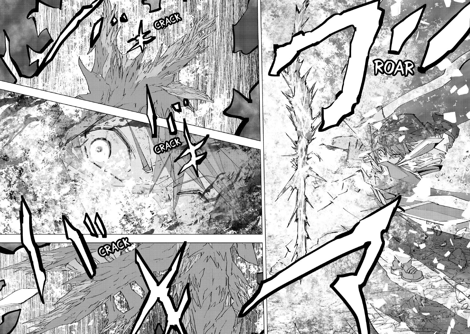 Shinjiteita Nakama-tachi ni Dungeon Chap 168 - Next Chap 169