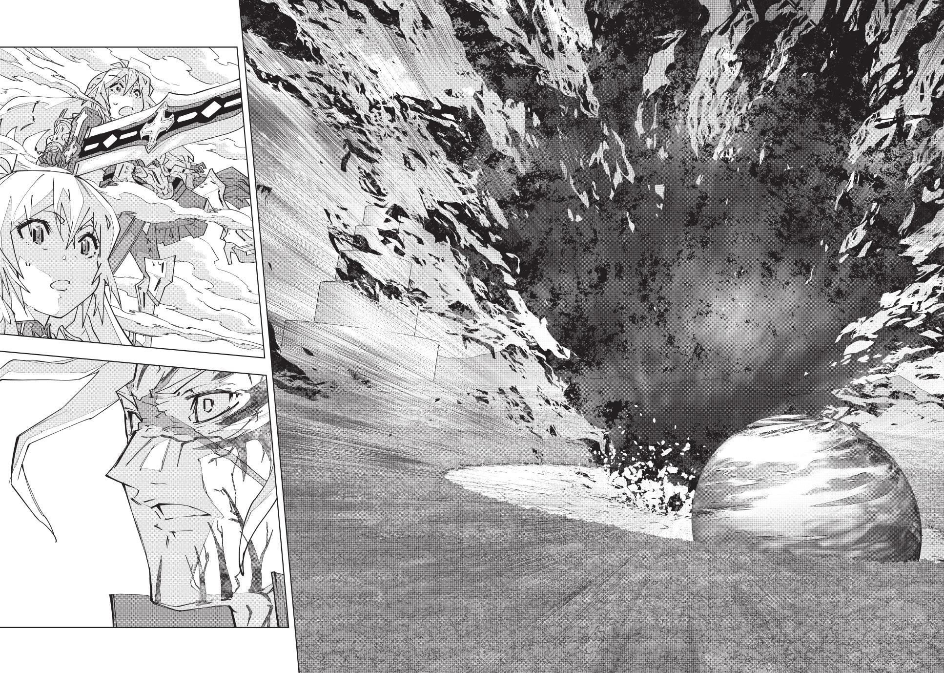 Shinjiteita Nakama-tachi ni Dungeon Chap 168 - Next Chap 169