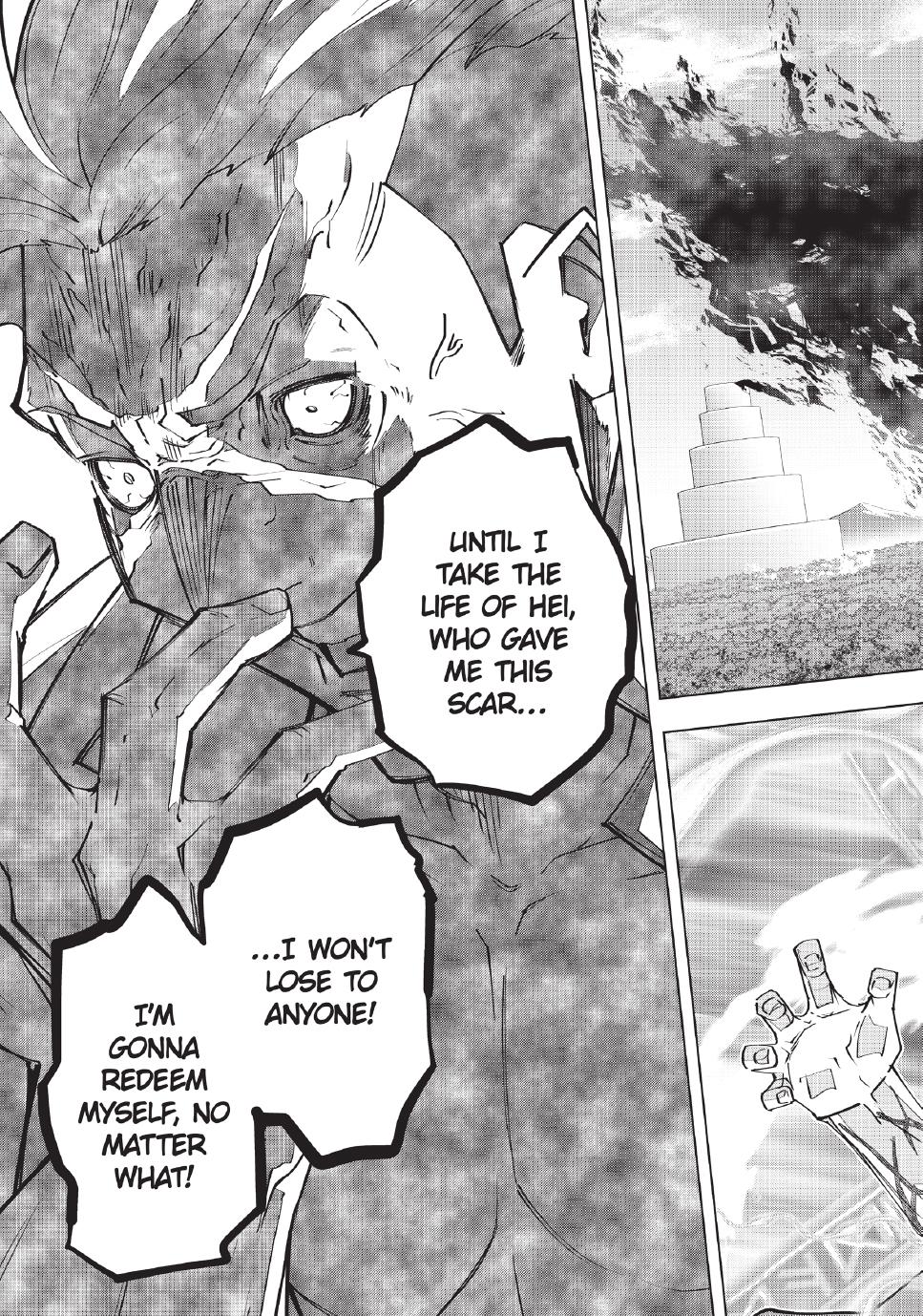 Shinjiteita Nakama-tachi ni Dungeon Chap 169 - Next Chap 170