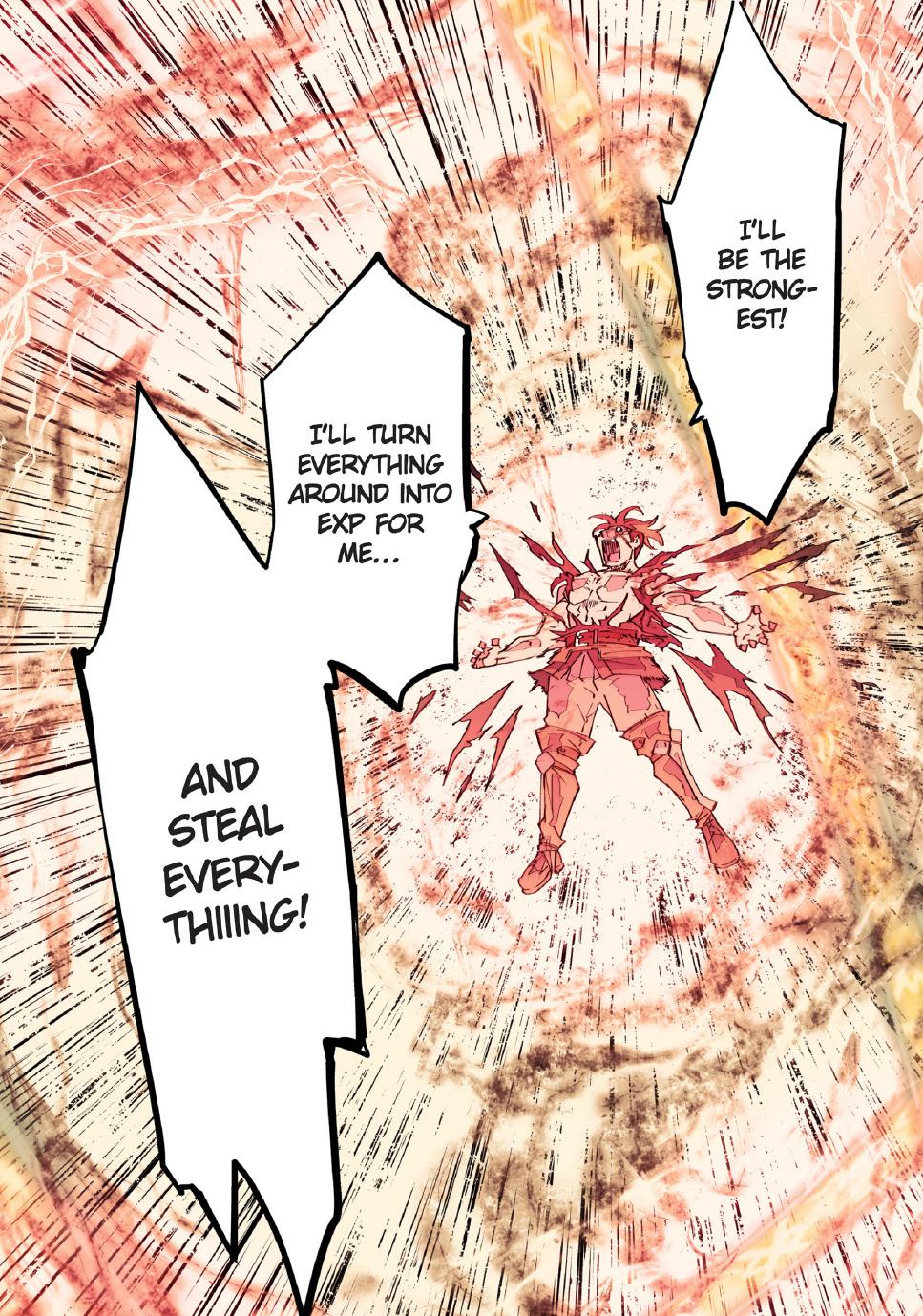 Shinjiteita Nakama-tachi ni Dungeon Chap 169 - Next Chap 170