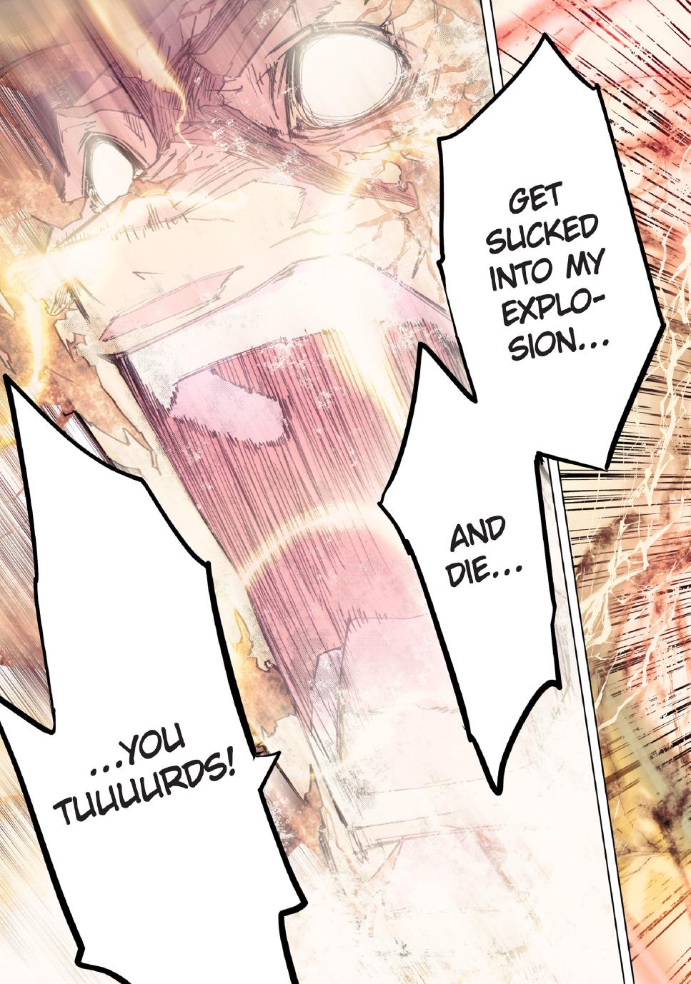 Shinjiteita Nakama-tachi ni Dungeon Chap 169 - Next Chap 170