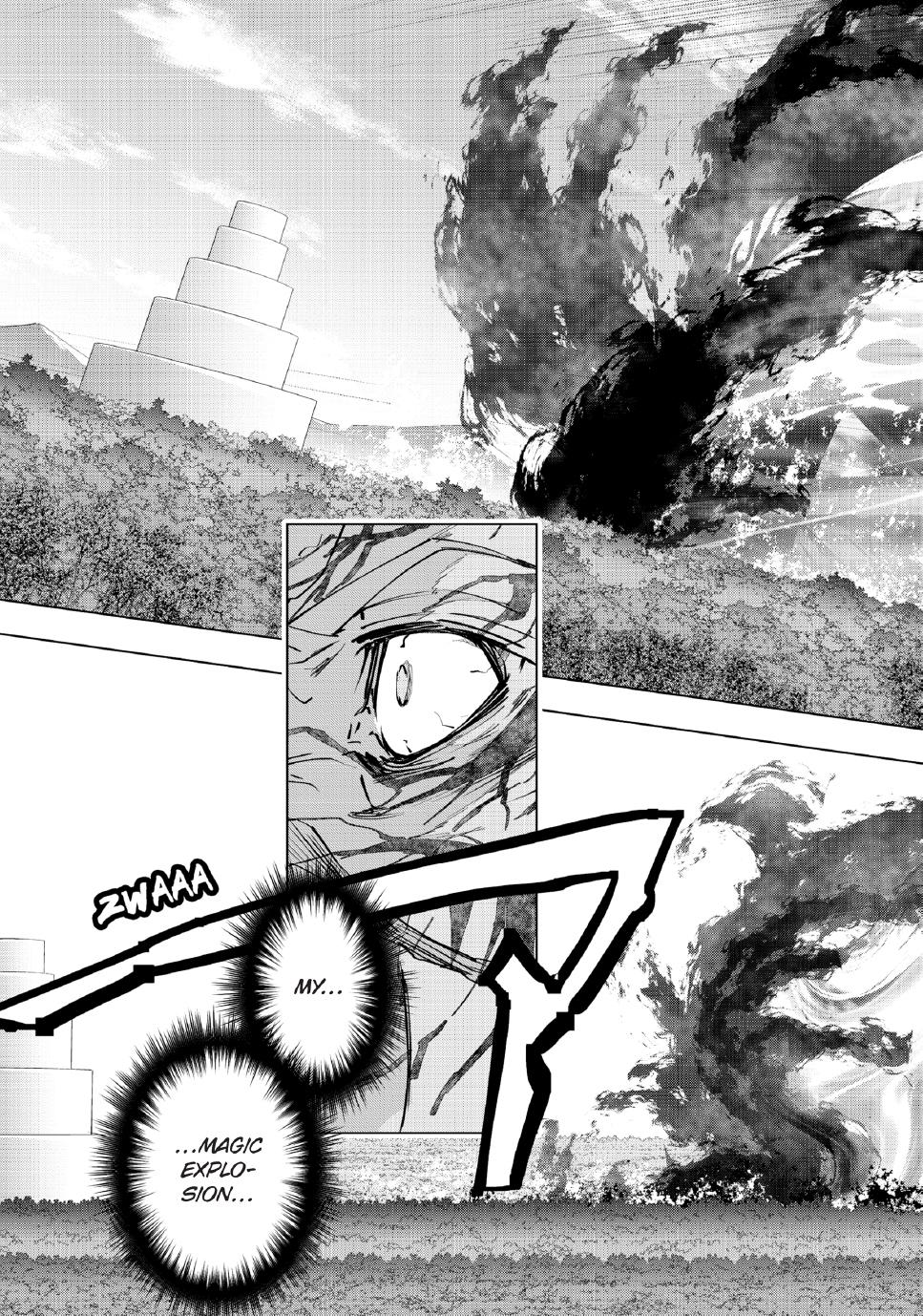 Shinjiteita Nakama-tachi ni Dungeon Chap 169 - Next Chap 170