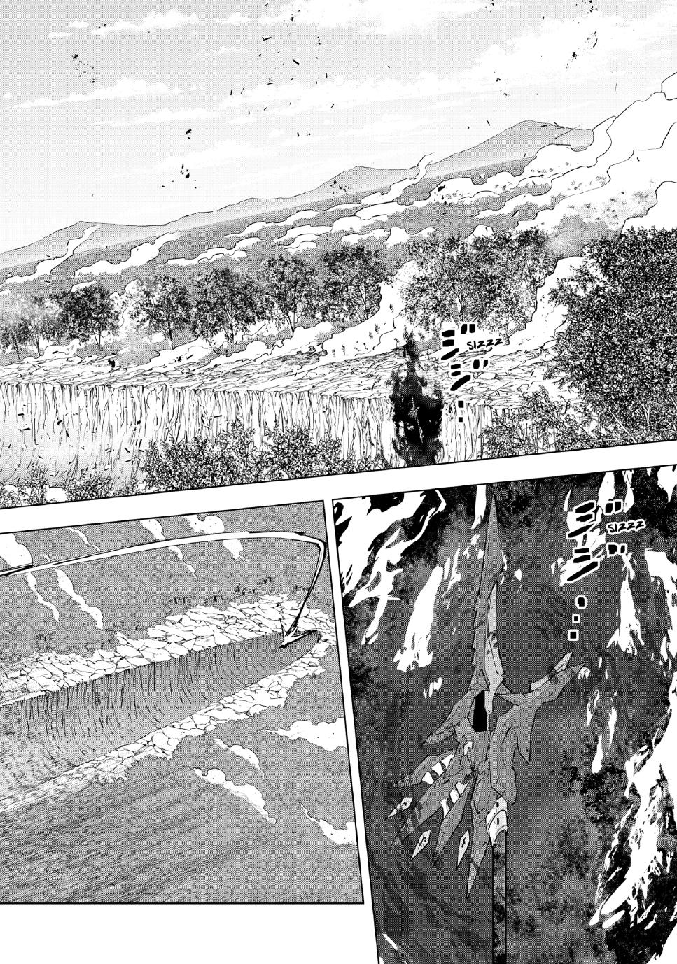 Shinjiteita Nakama-tachi ni Dungeon Chap 169 - Next Chap 170