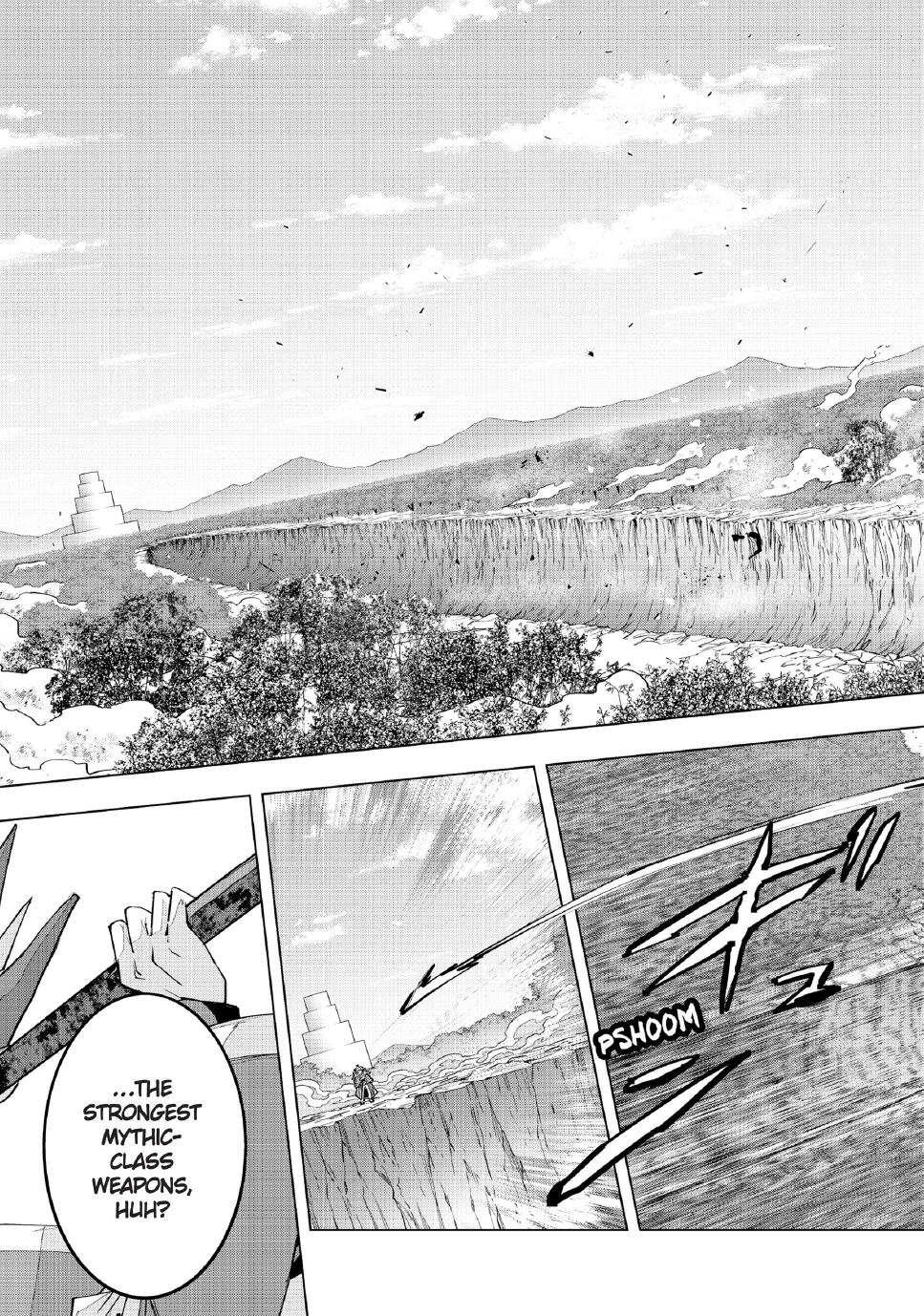 Shinjiteita Nakama-tachi ni Dungeon Chap 169 - Next Chap 170