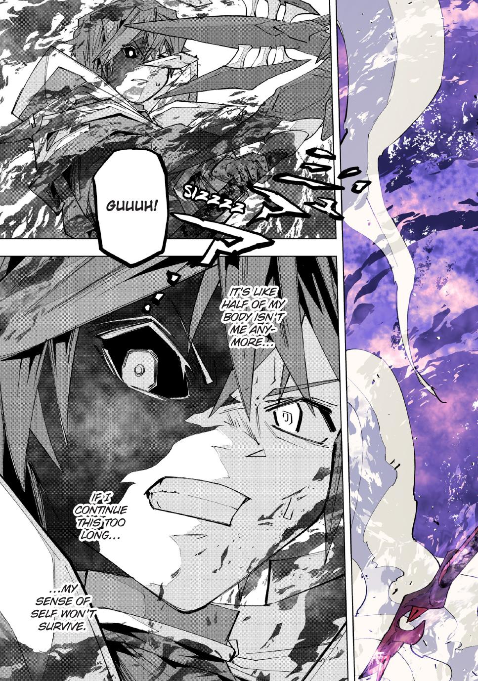 Shinjiteita Nakama-tachi ni Dungeon Chap 169 - Next Chap 170