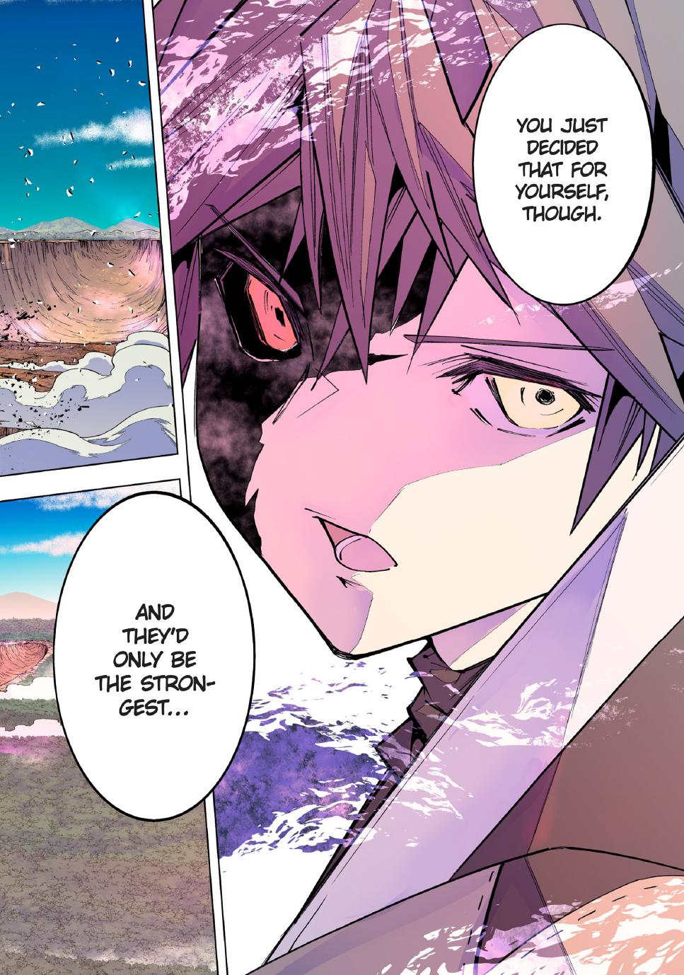 Shinjiteita Nakama-tachi ni Dungeon Chap 169 - Next Chap 170