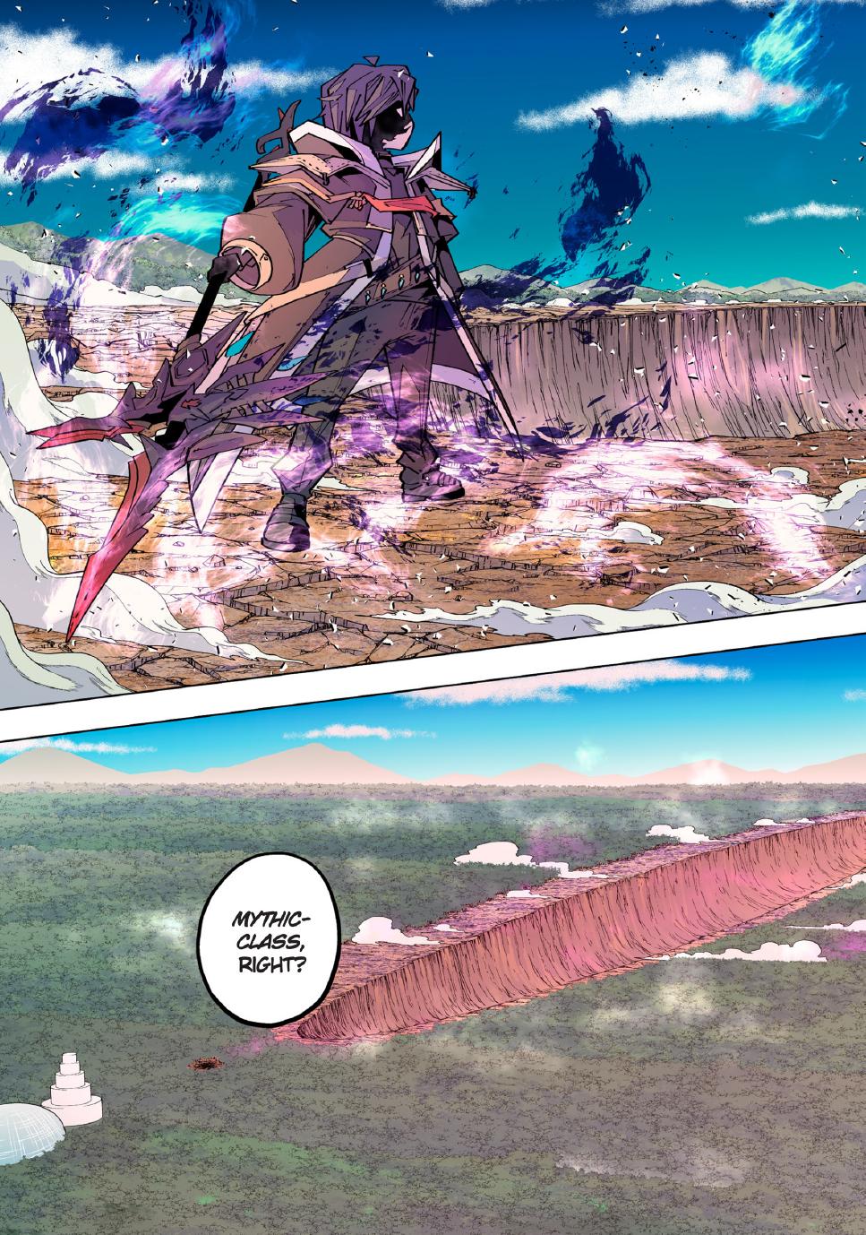 Shinjiteita Nakama-tachi ni Dungeon Chap 169 - Next Chap 170