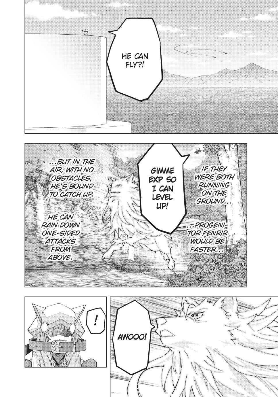 Shinjiteita Nakama-tachi ni Dungeon Chap 160 - Next Chap 161