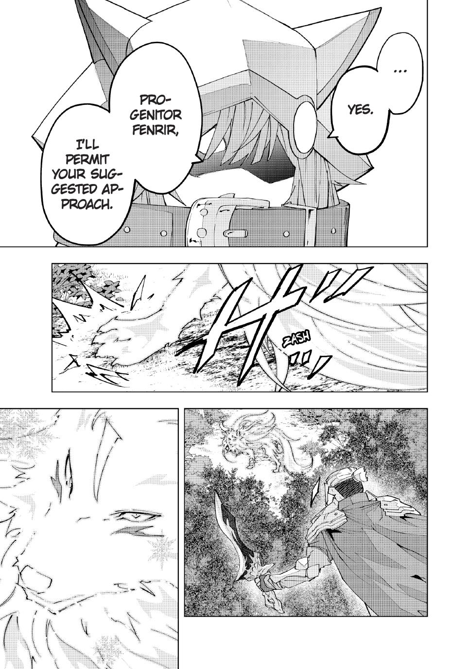 Shinjiteita Nakama-tachi ni Dungeon Chap 160 - Next Chap 161