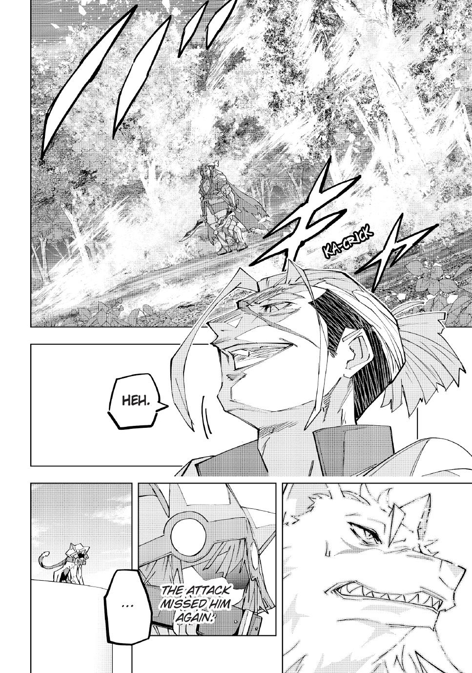 Shinjiteita Nakama-tachi ni Dungeon Chap 160 - Next Chap 161