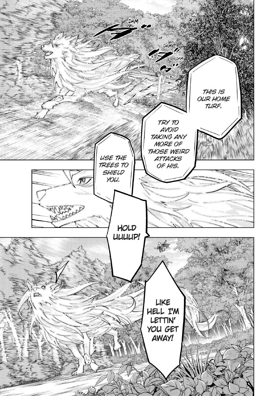 Shinjiteita Nakama-tachi ni Dungeon Chap 160 - Next Chap 161