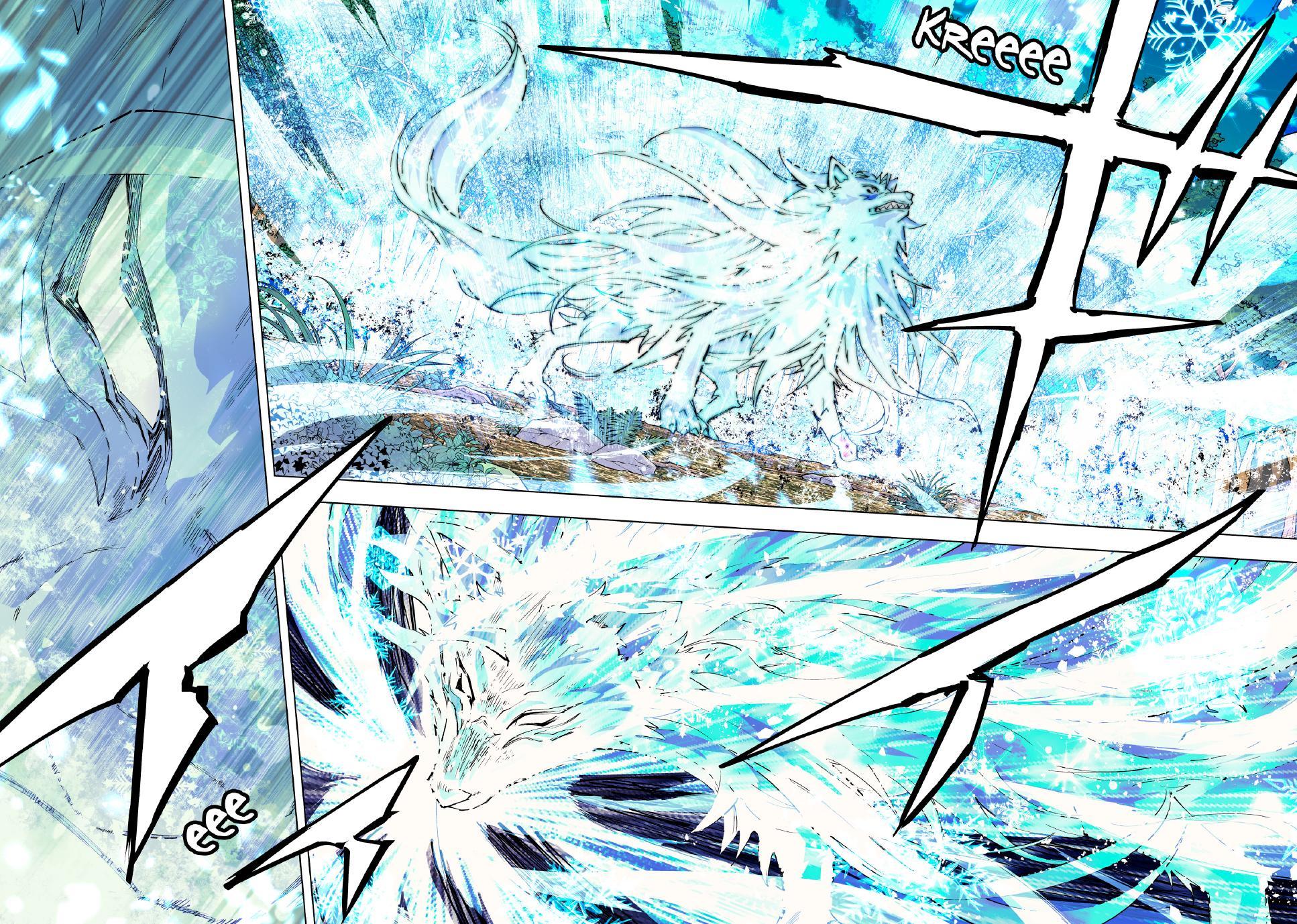 Shinjiteita Nakama-tachi ni Dungeon Chap 160 - Next Chap 161