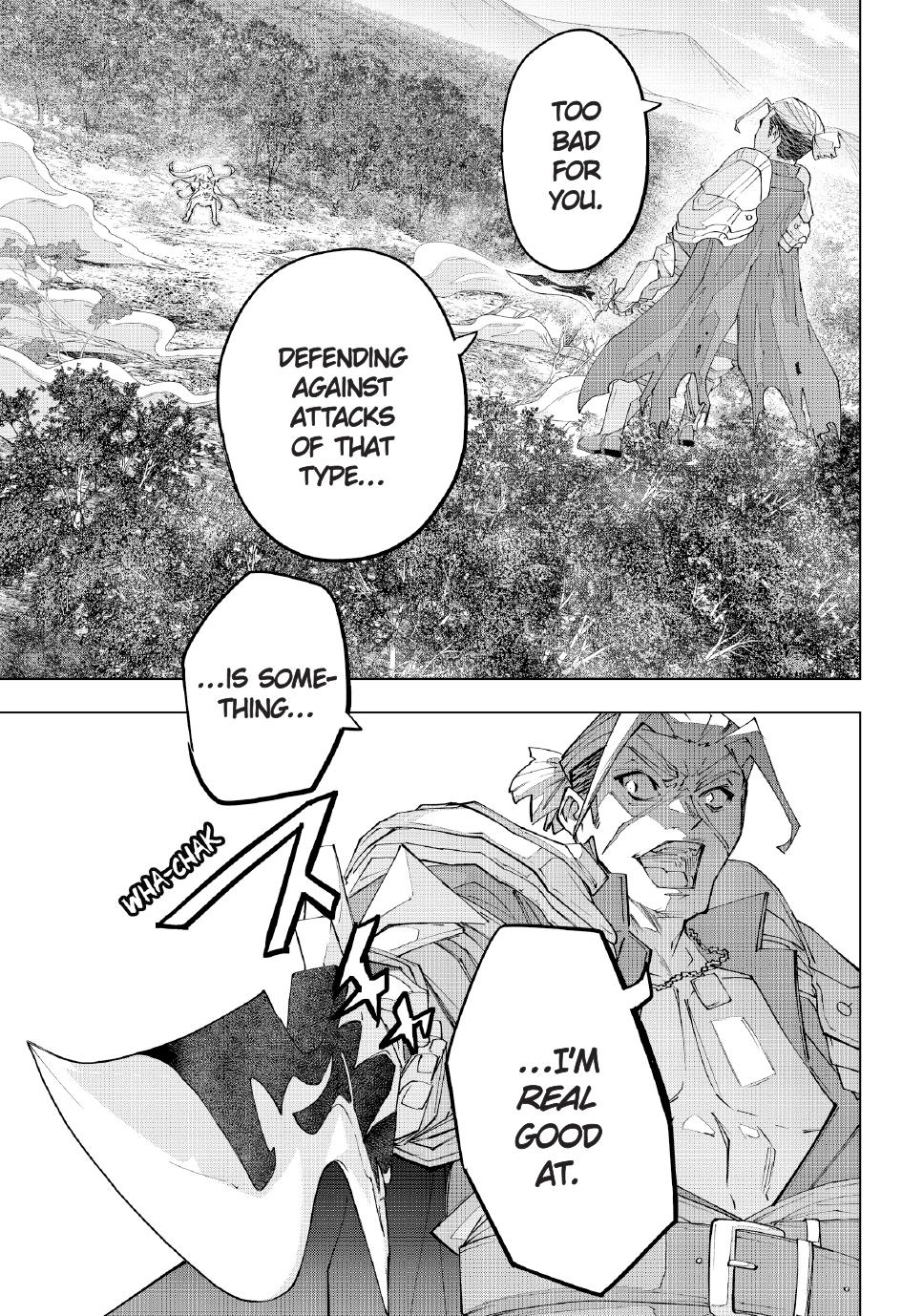 Shinjiteita Nakama-tachi ni Dungeon Chap 160 - Next Chap 161