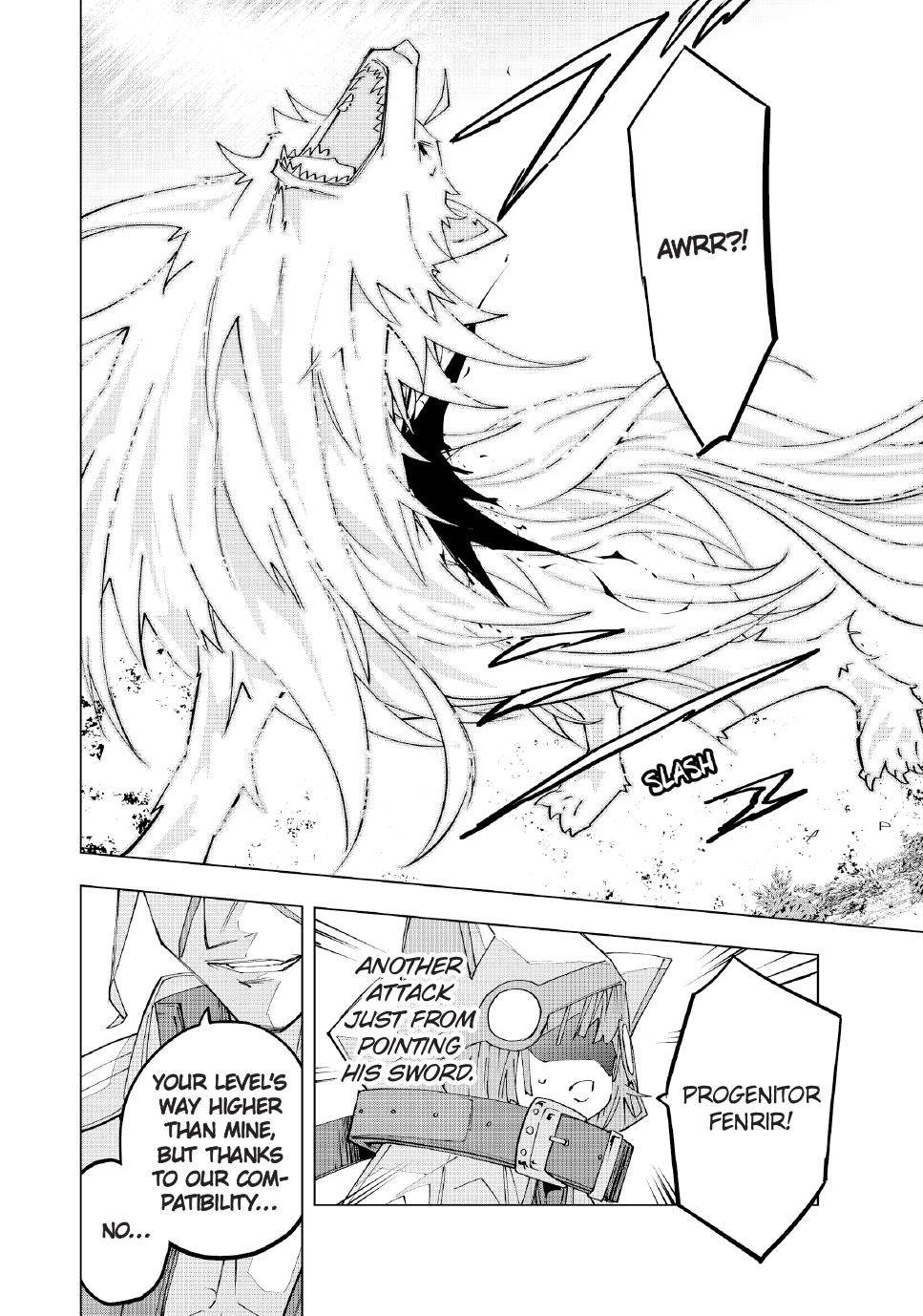 Shinjiteita Nakama-tachi ni Dungeon Chap 160 - Next Chap 161