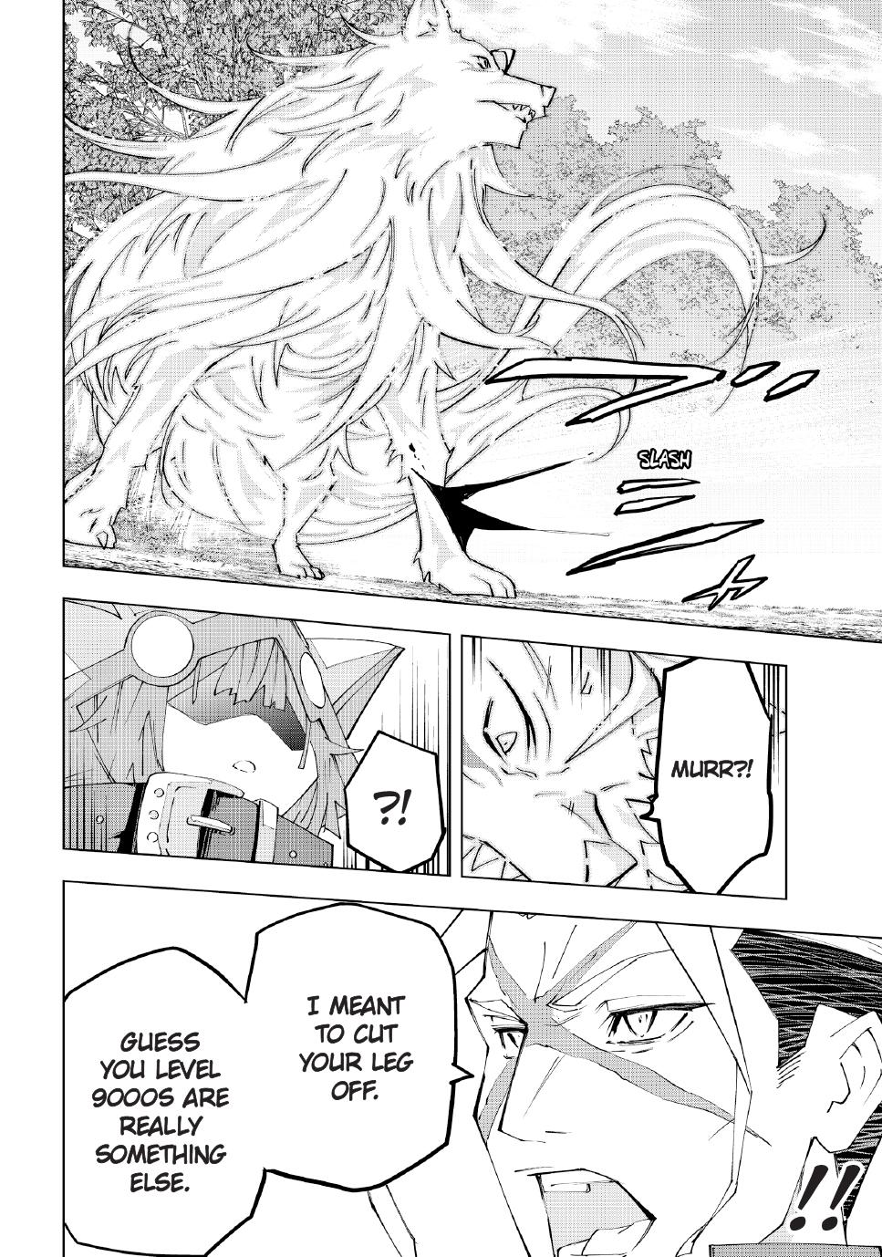 Shinjiteita Nakama-tachi ni Dungeon Chap 160 - Next Chap 161
