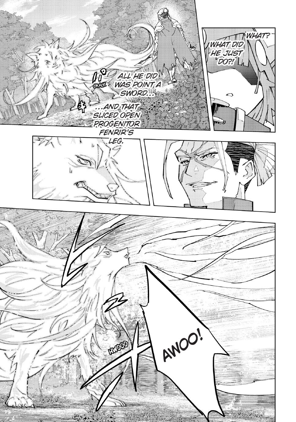 Shinjiteita Nakama-tachi ni Dungeon Chap 160 - Next Chap 161