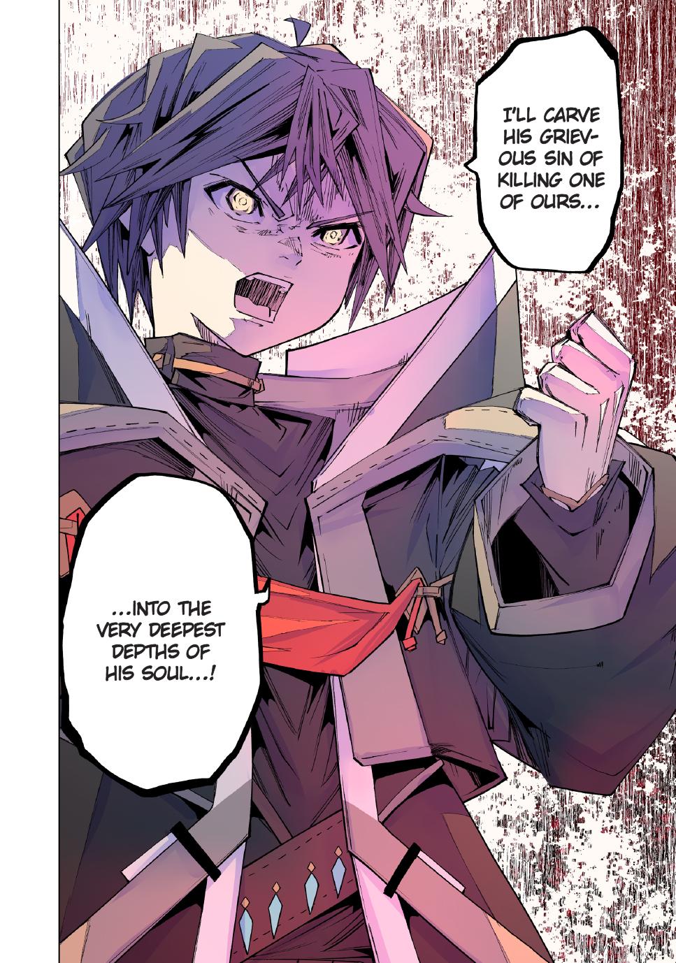 Shinjiteita Nakama-tachi ni Dungeon Chap 161 - Next Chap 162