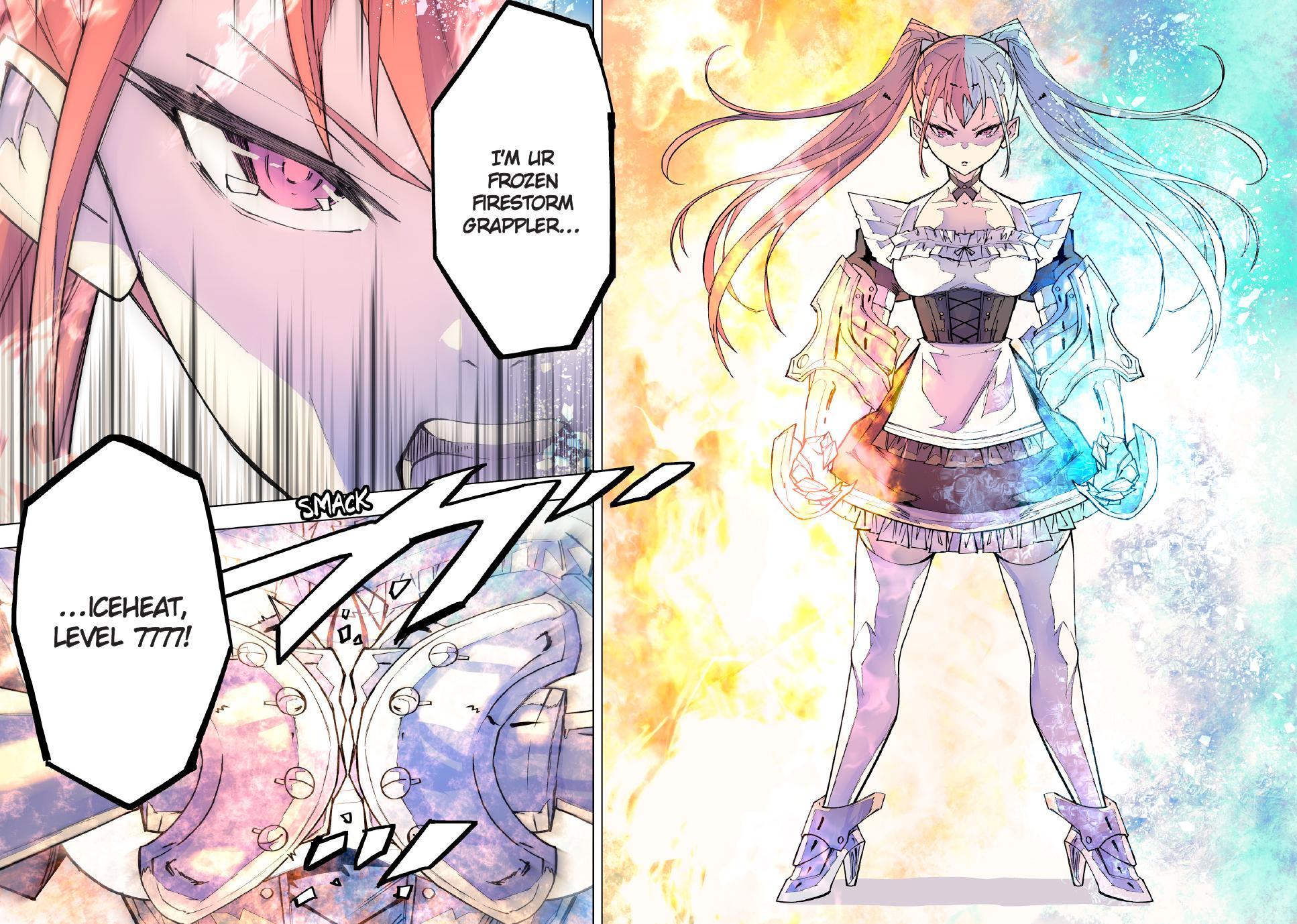 Shinjiteita Nakama-tachi ni Dungeon Chap 162 - Next Chap 163