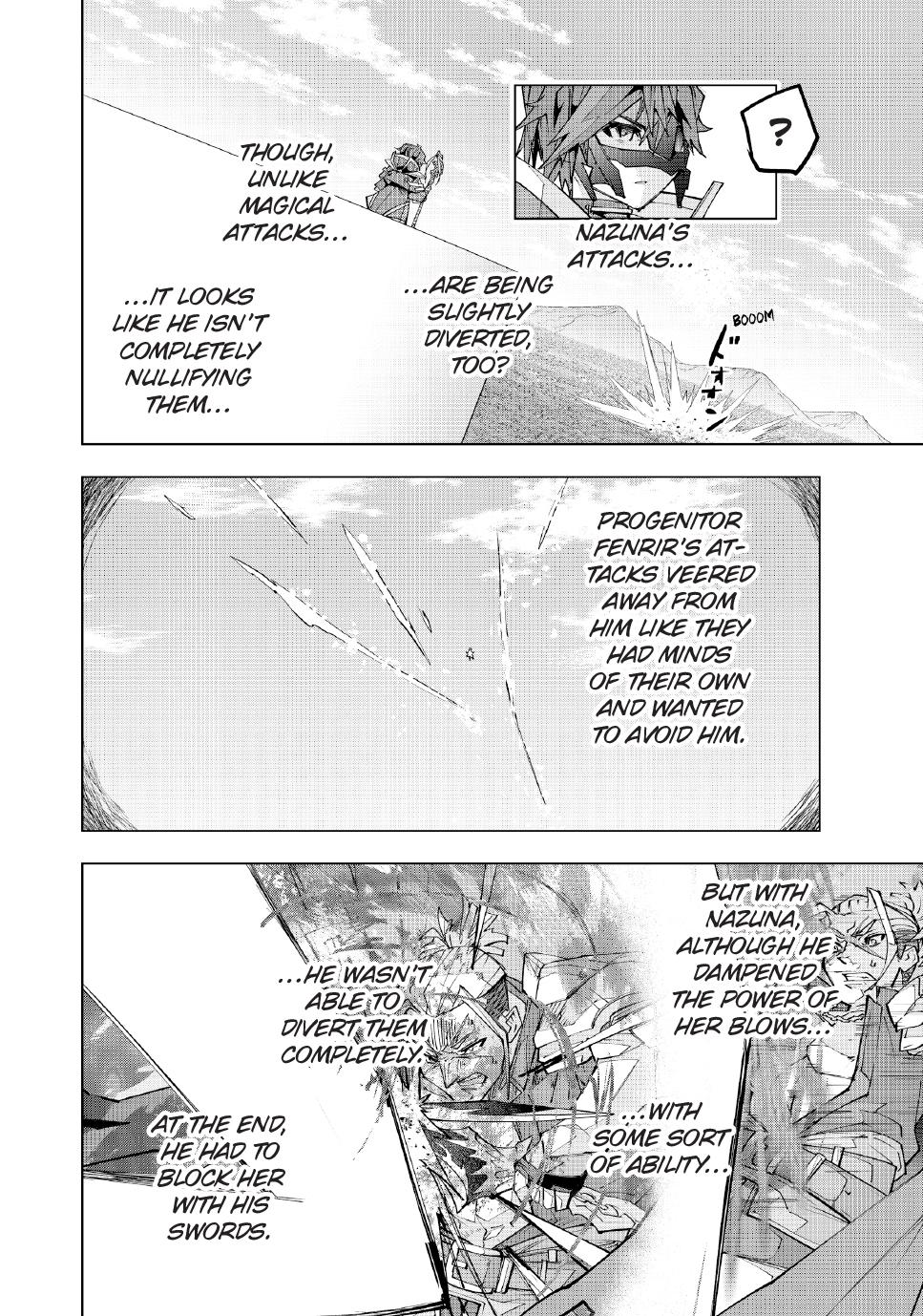 Shinjiteita Nakama-tachi ni Dungeon Chap 163 - Next Chap 164