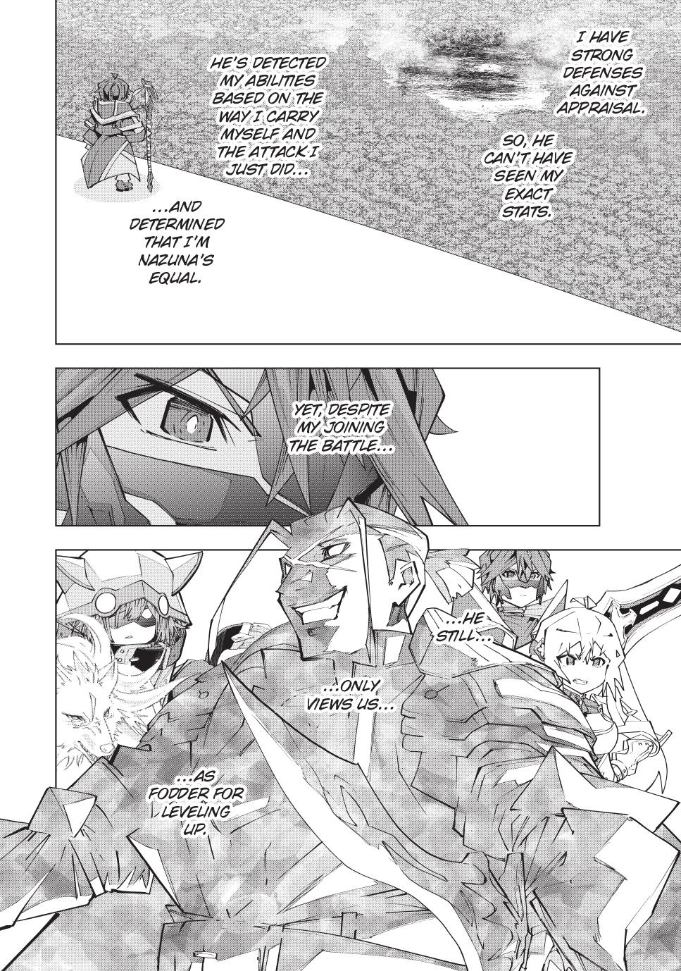 Shinjiteita Nakama-tachi ni Dungeon Chap 163 - Next Chap 164