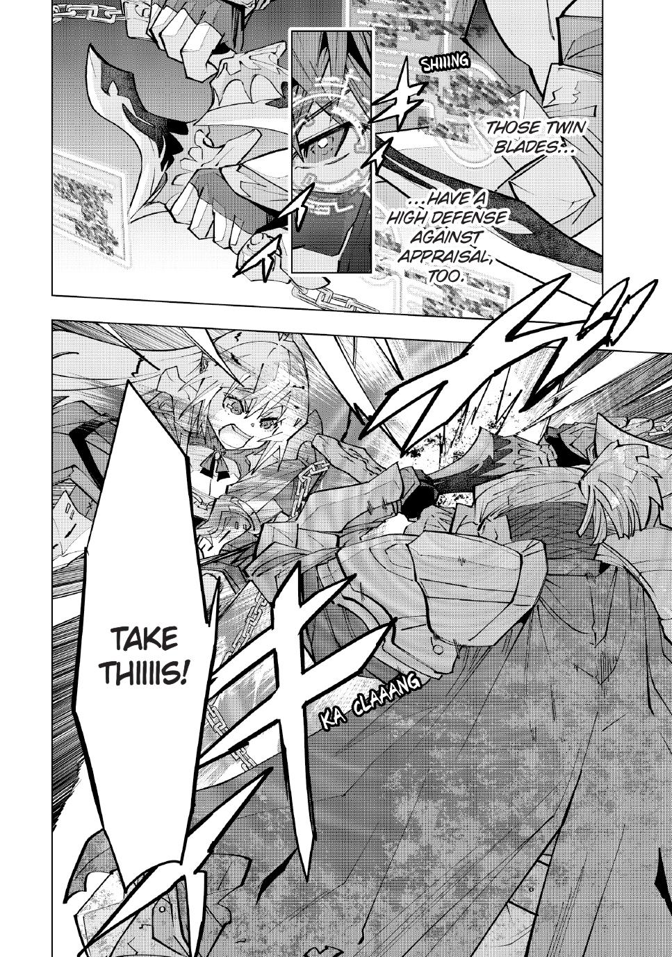 Shinjiteita Nakama-tachi ni Dungeon Chap 163 - Next Chap 164