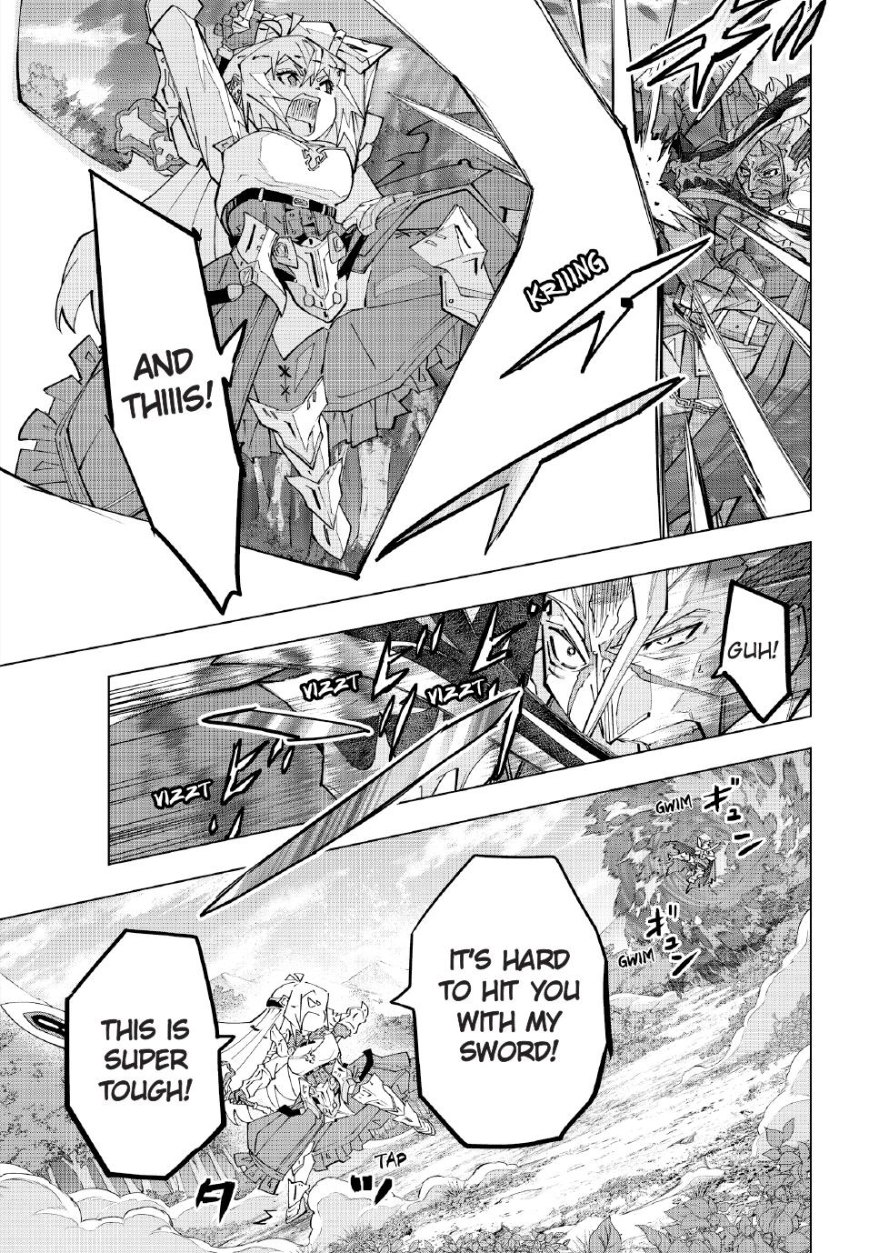 Shinjiteita Nakama-tachi ni Dungeon Chap 163 - Next Chap 164