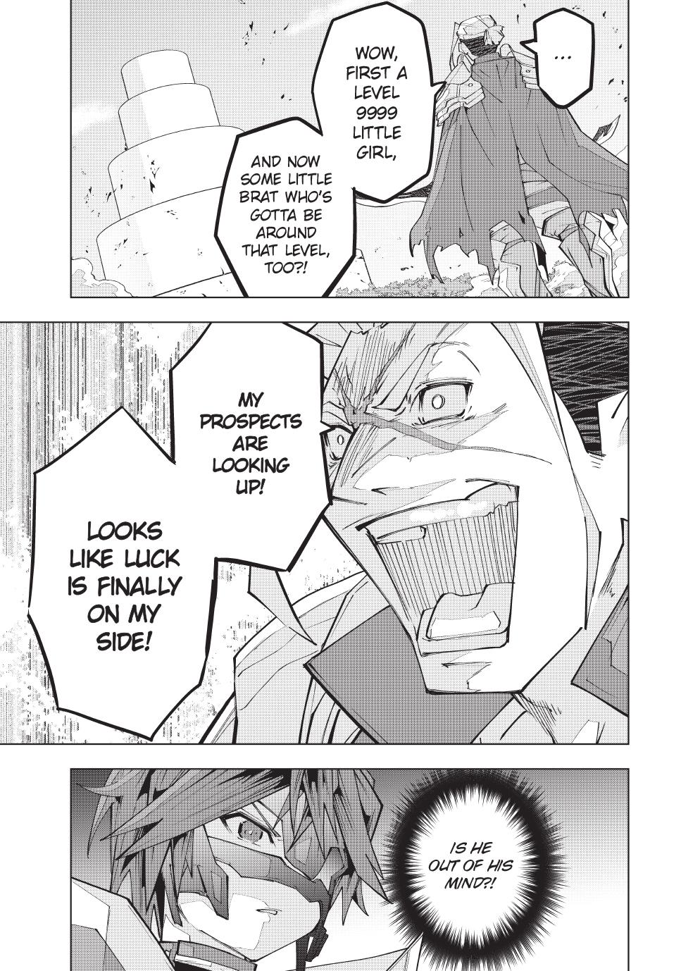 Shinjiteita Nakama-tachi ni Dungeon Chap 163 - Next Chap 164
