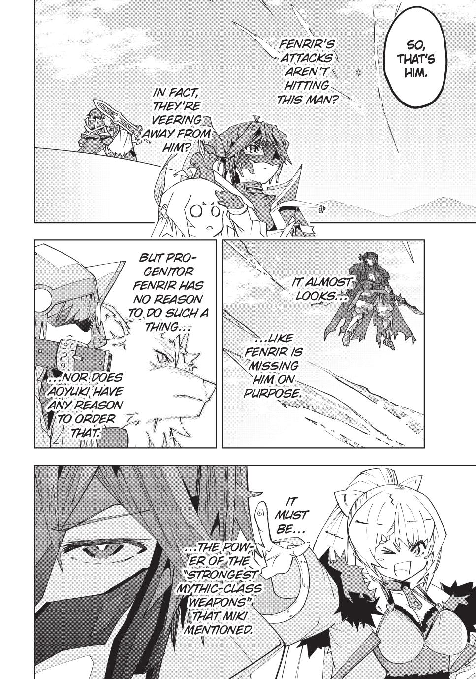 Shinjiteita Nakama-tachi ni Dungeon Chap 163 - Next Chap 164