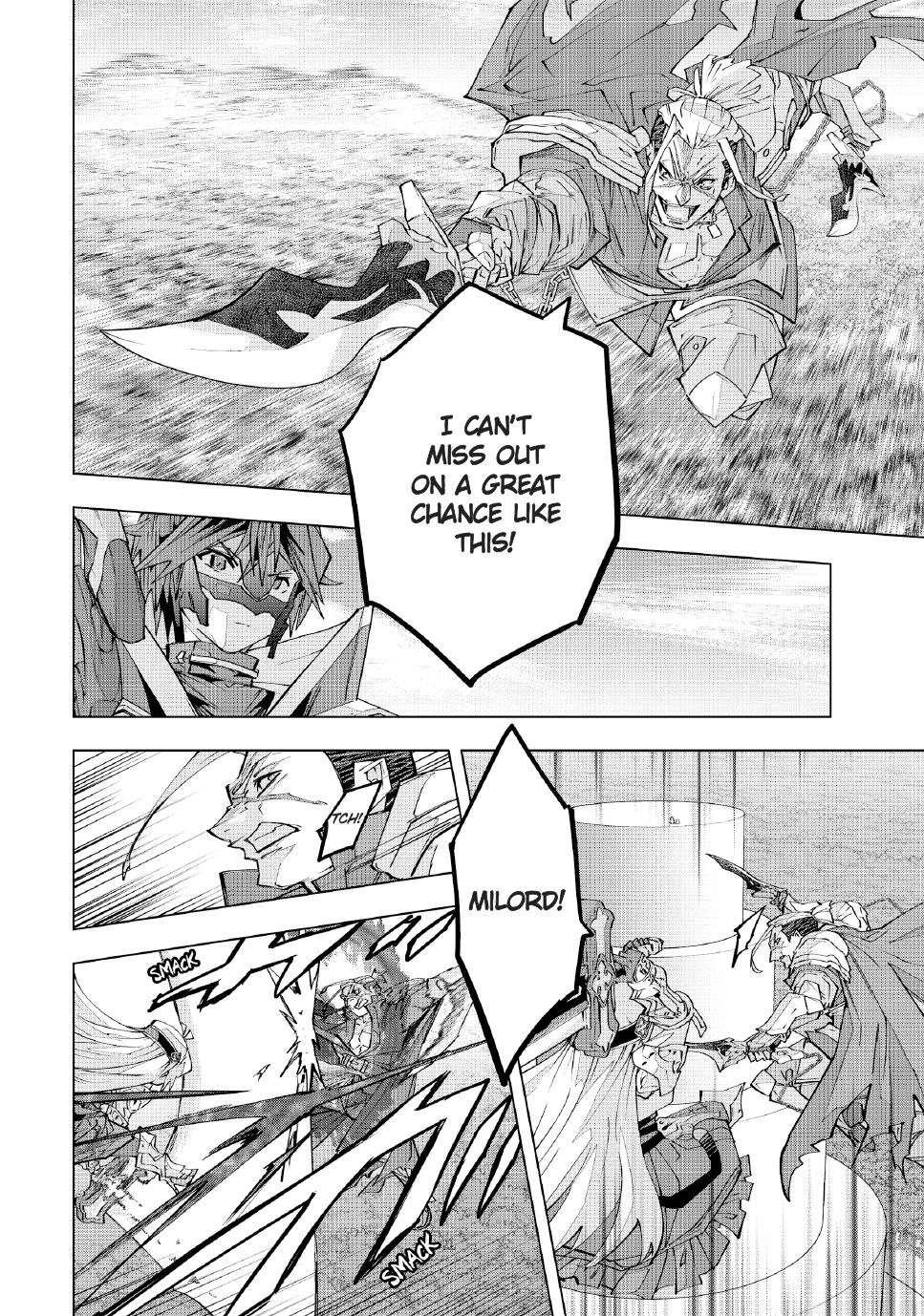 Shinjiteita Nakama-tachi ni Dungeon Chap 163 - Next Chap 164