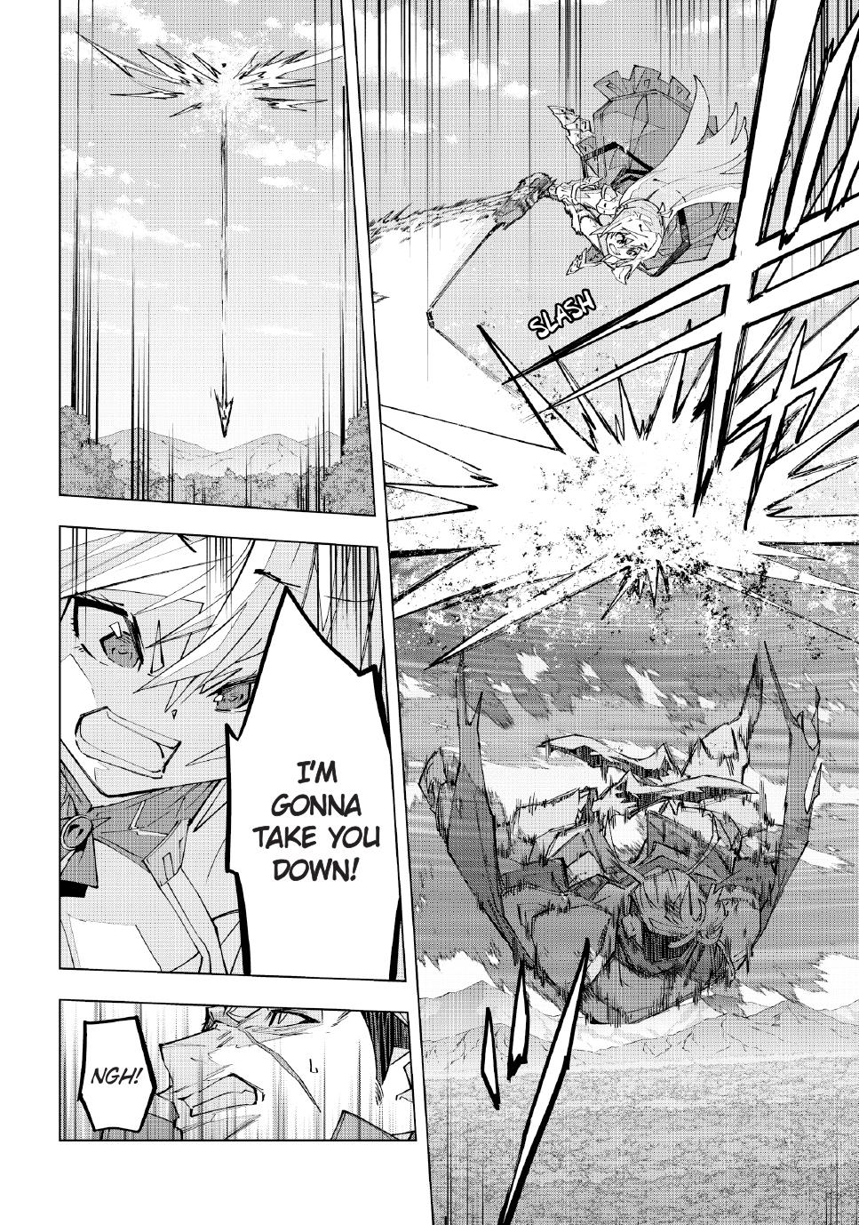 Shinjiteita Nakama-tachi ni Dungeon Chap 163 - Next Chap 164