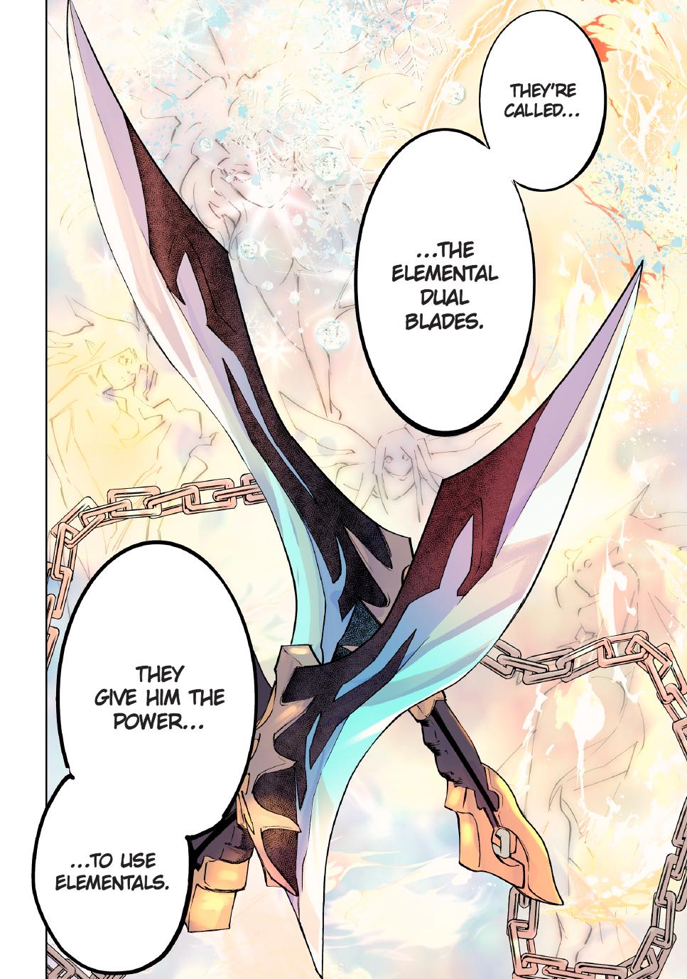 Shinjiteita Nakama-tachi ni Dungeon Chap 163 - Next Chap 164