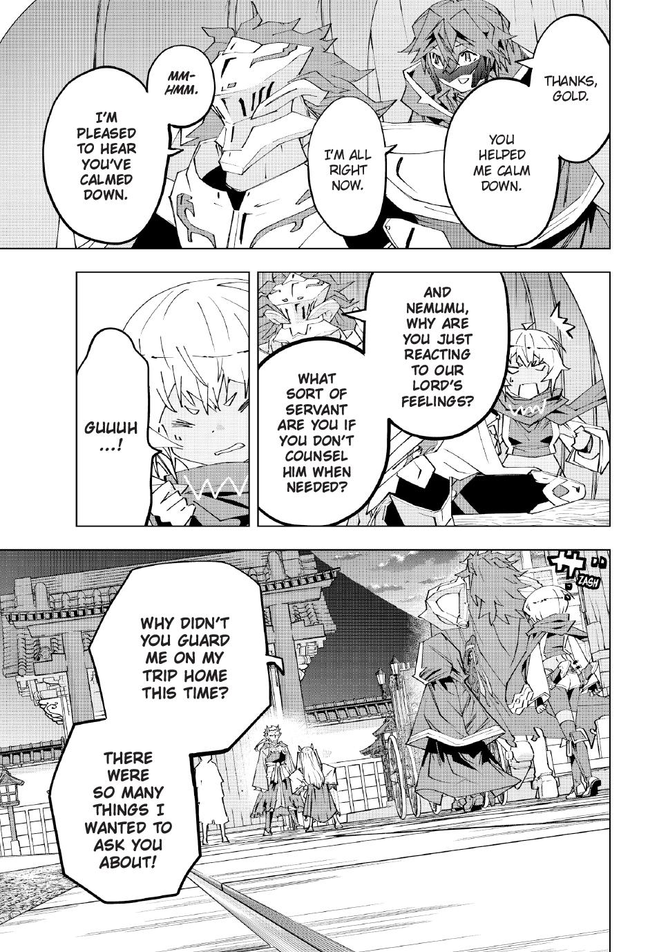 Shinjiteita Nakama-tachi ni Dungeon Chap 177 - Next Chap 178