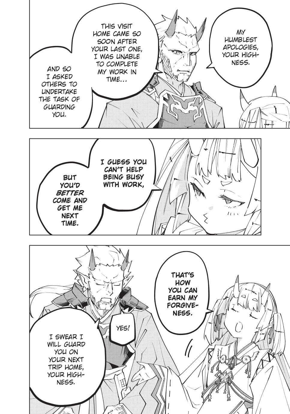 Shinjiteita Nakama-tachi ni Dungeon Chap 177 - Next Chap 178