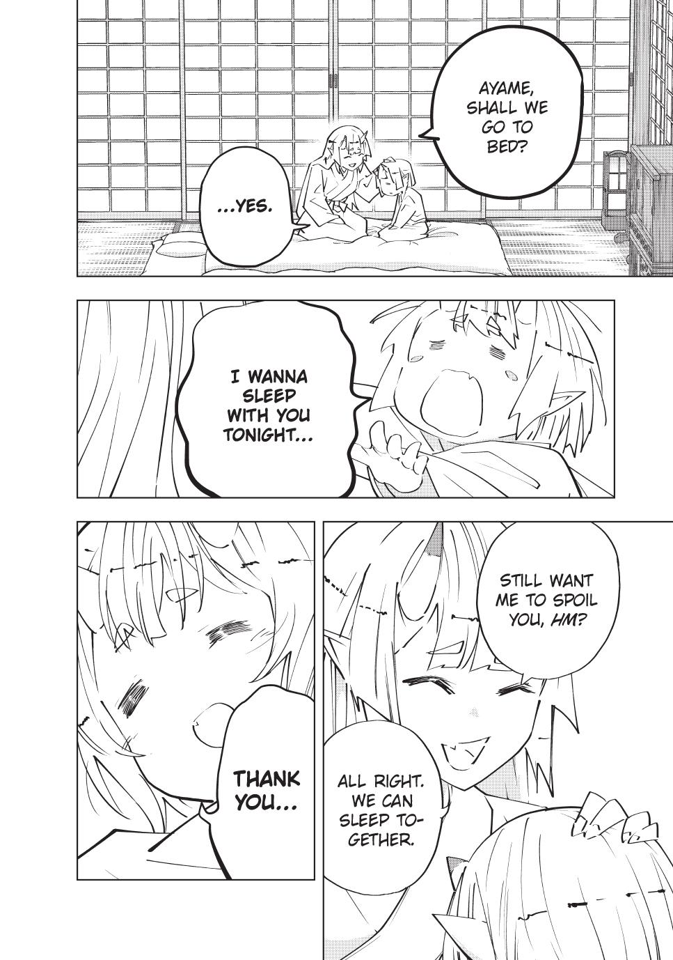 Shinjiteita Nakama-tachi ni Dungeon Chap 177 - Next Chap 178