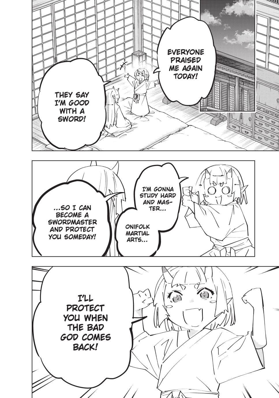 Shinjiteita Nakama-tachi ni Dungeon Chap 177 - Next Chap 178