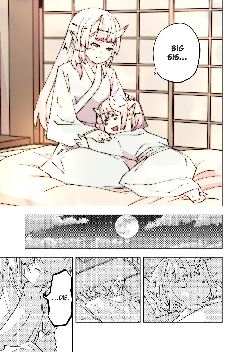 Shinjiteita Nakama-tachi ni Dungeon Chap 177 - Next Chap 178