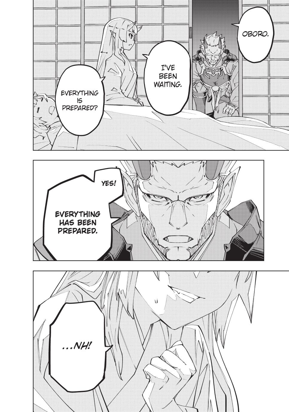 Shinjiteita Nakama-tachi ni Dungeon Chap 177 - Next Chap 178