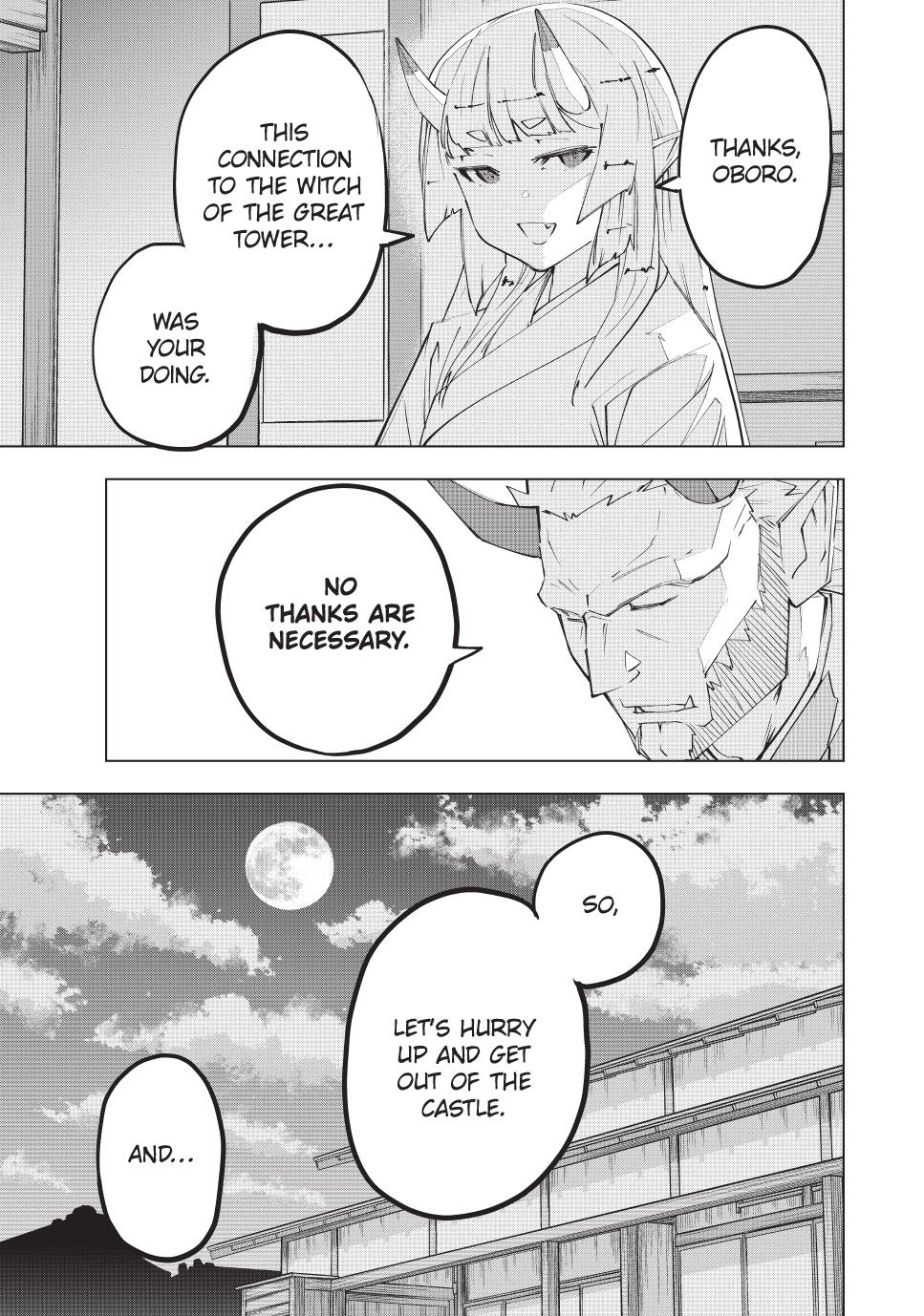 Shinjiteita Nakama-tachi ni Dungeon Chap 177 - Next Chap 178