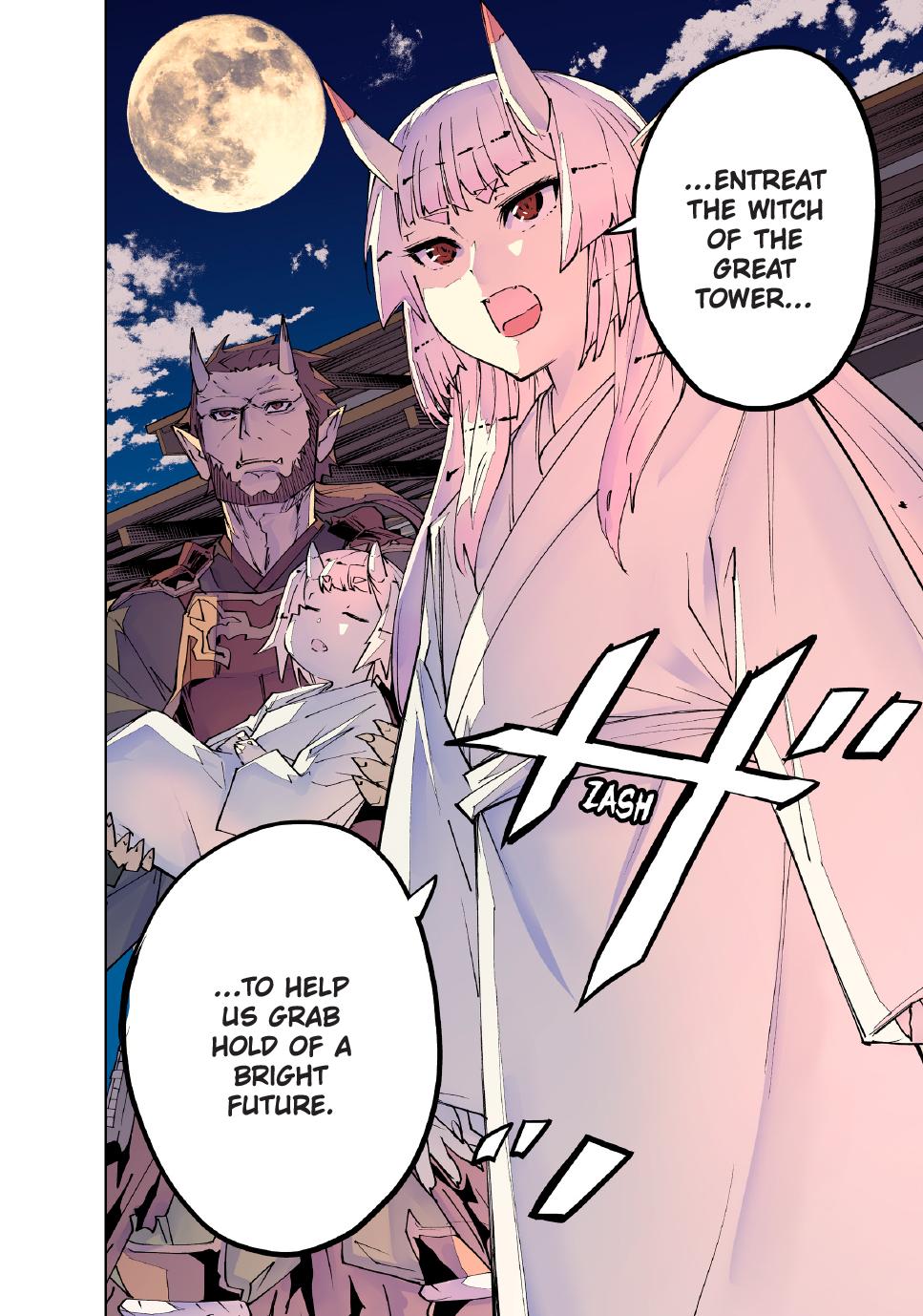 Shinjiteita Nakama-tachi ni Dungeon Chap 177 - Next Chap 178