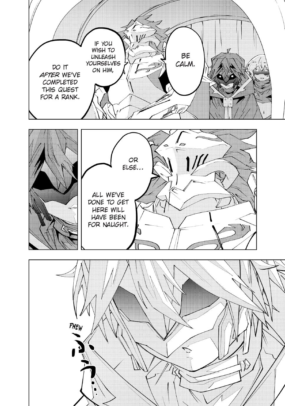 Shinjiteita Nakama-tachi ni Dungeon Chap 177 - Next Chap 178