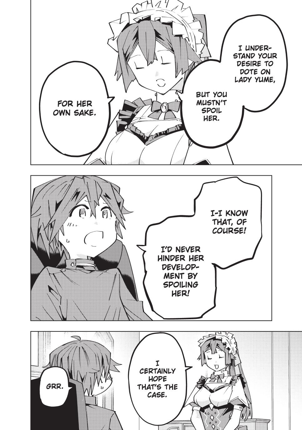 Shinjiteita Nakama-tachi ni Dungeon Chap 174 - Next Chap 175