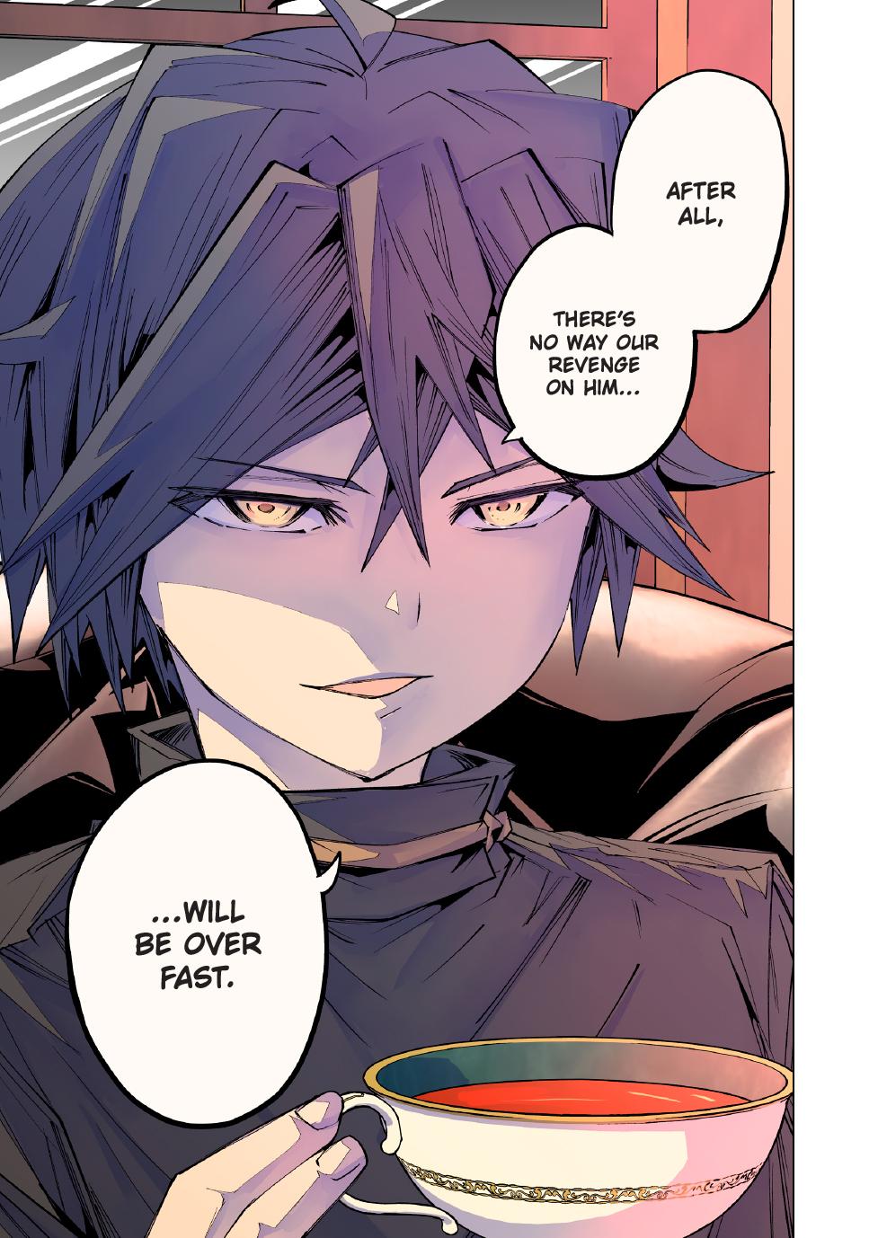 Shinjiteita Nakama-tachi ni Dungeon Chap 174 - Next Chap 175