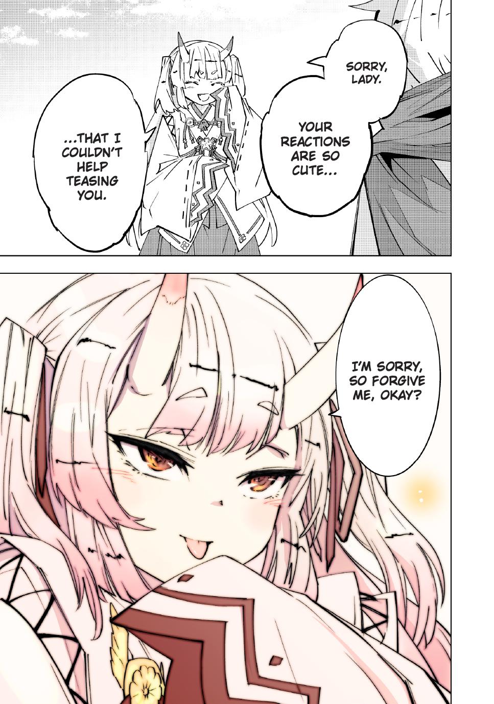 Shinjiteita Nakama-tachi ni Dungeon Chap 175 - Next Chap 176