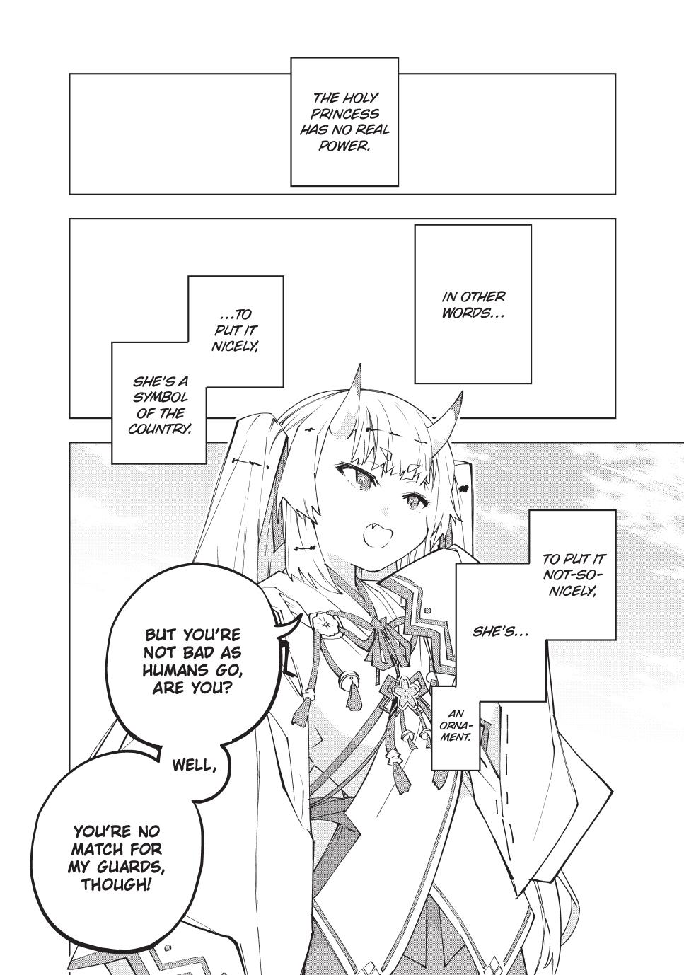 Shinjiteita Nakama-tachi ni Dungeon Chap 175 - Next Chap 176